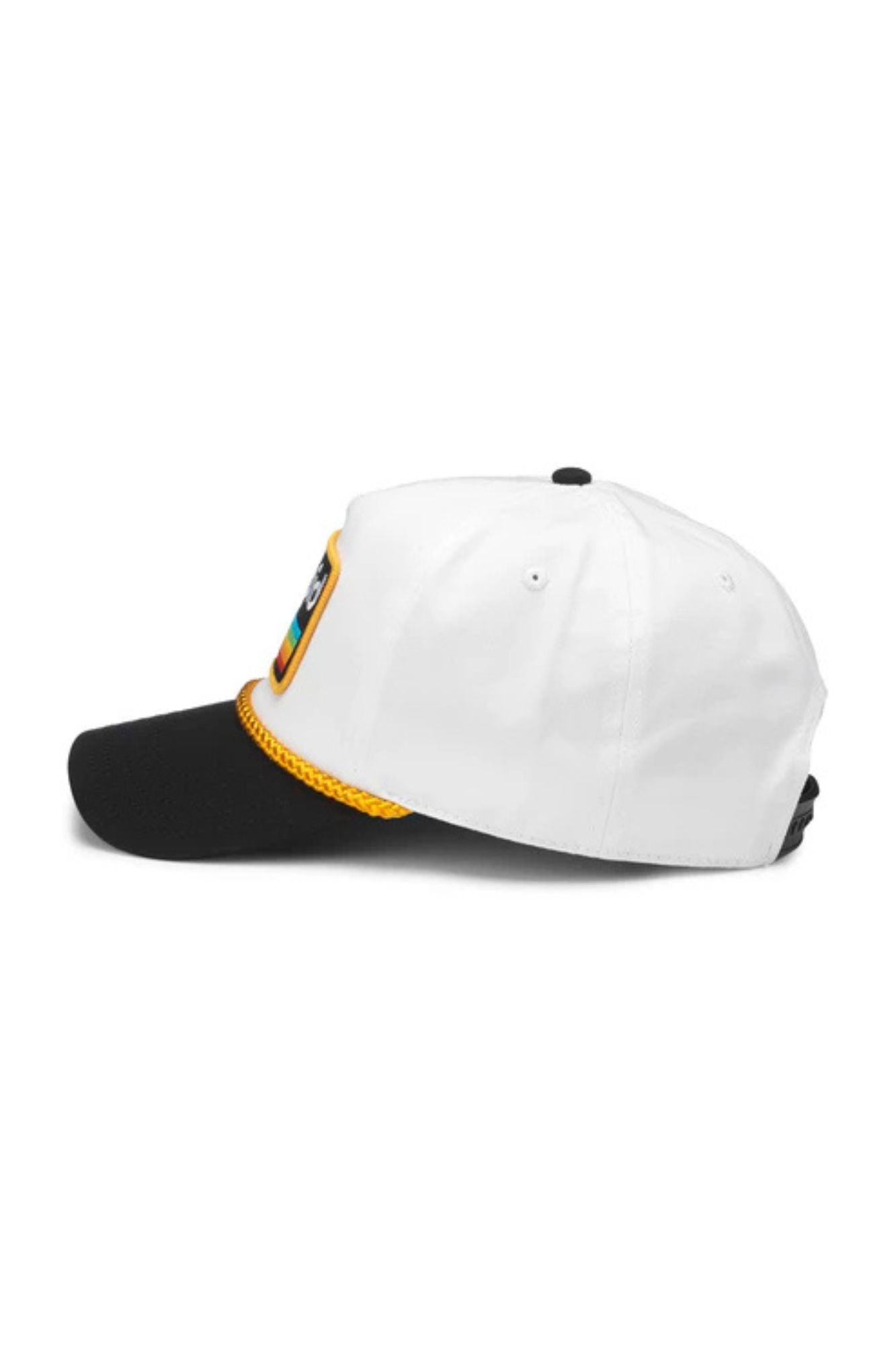 Roscoe Polaroid Hat