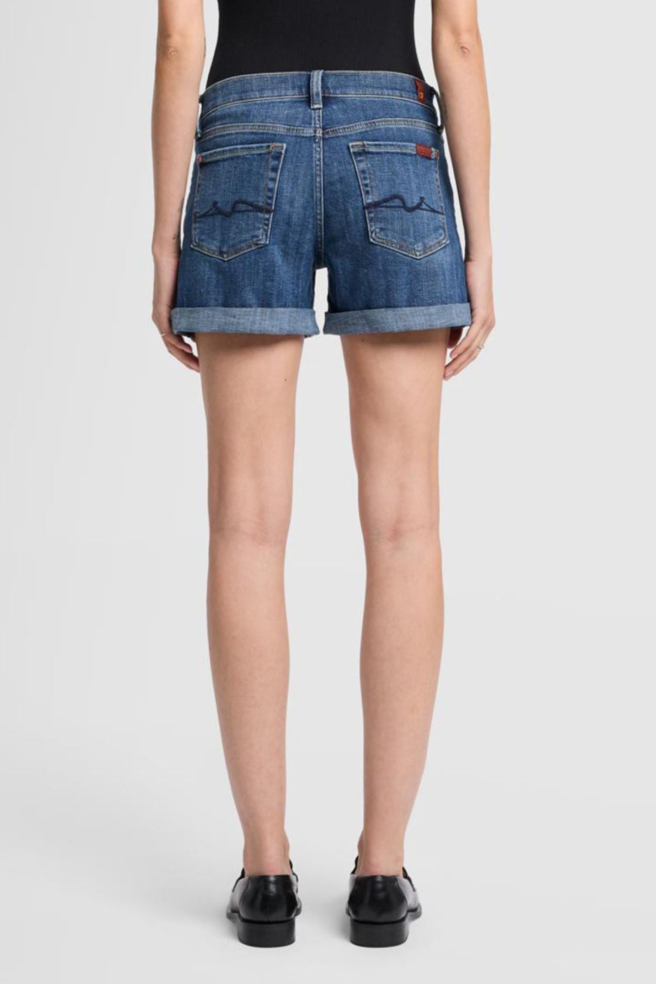 Mid Roll Shorts