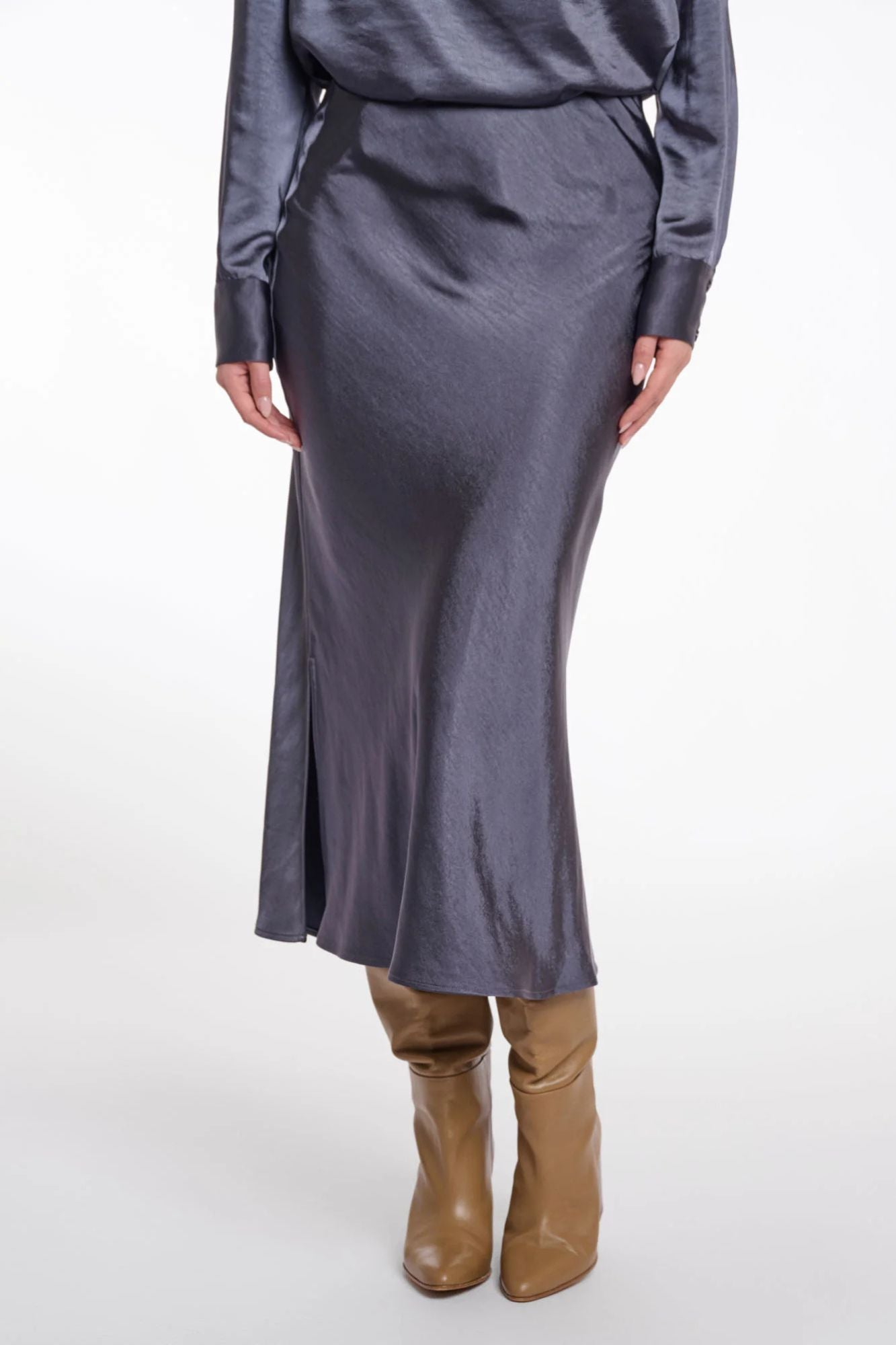 Vera Midi Skirt