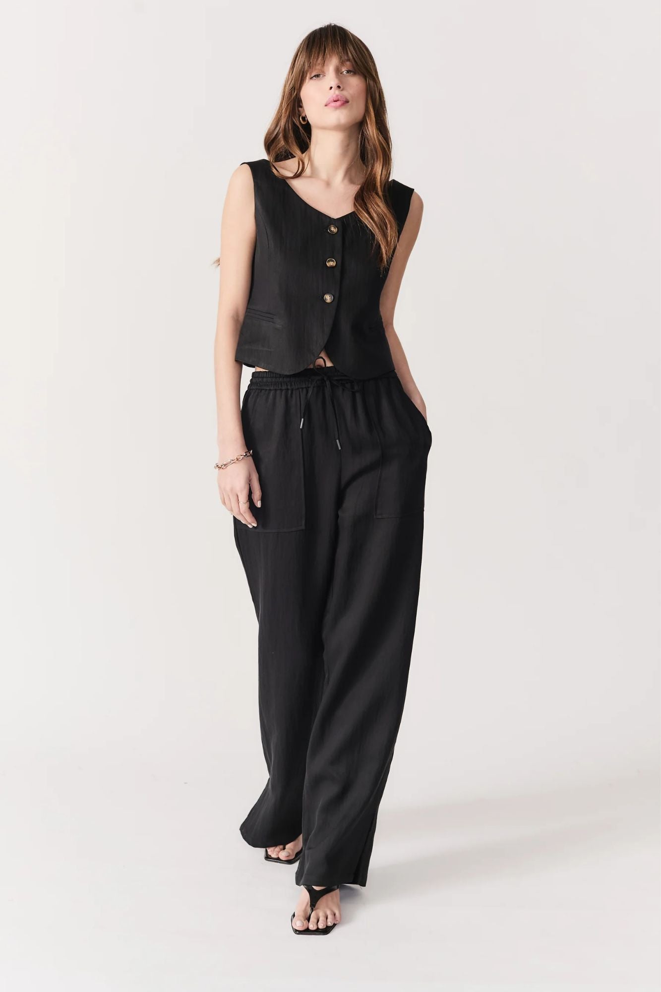 Maxial Vest
