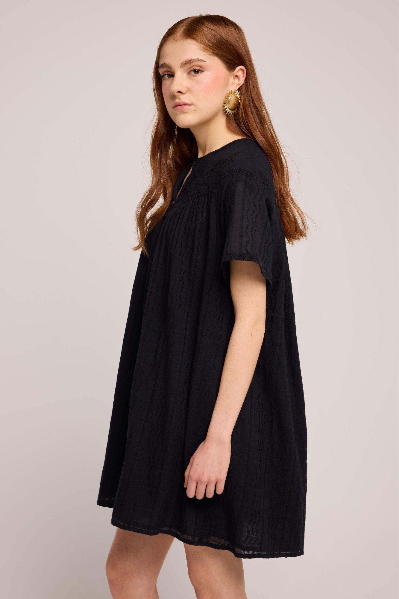 Bekanou Dress