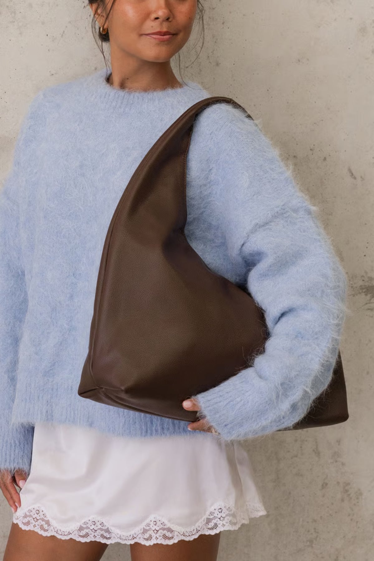 Monaco Shoulder Bag