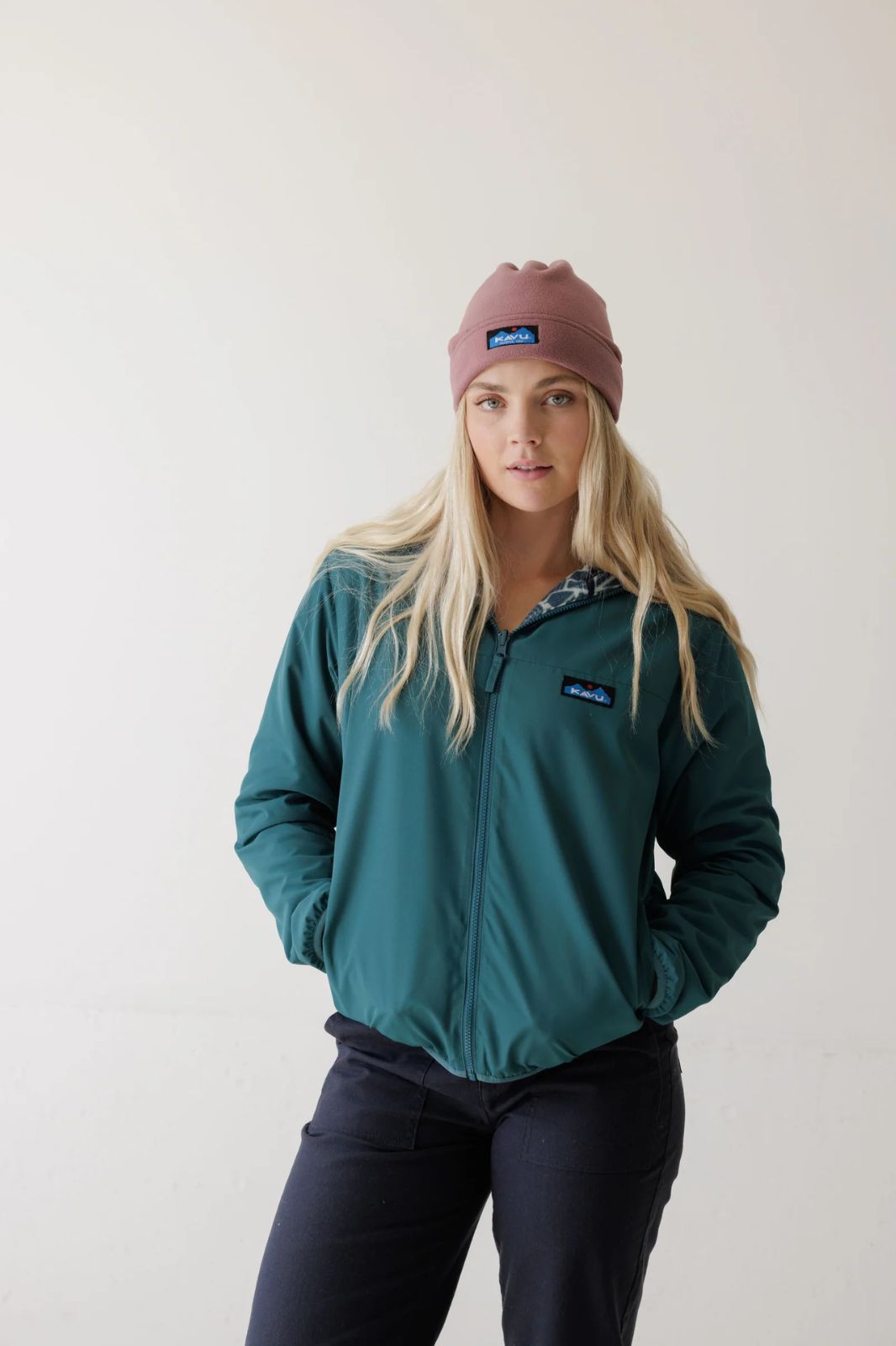 Cedar Cove Jacket