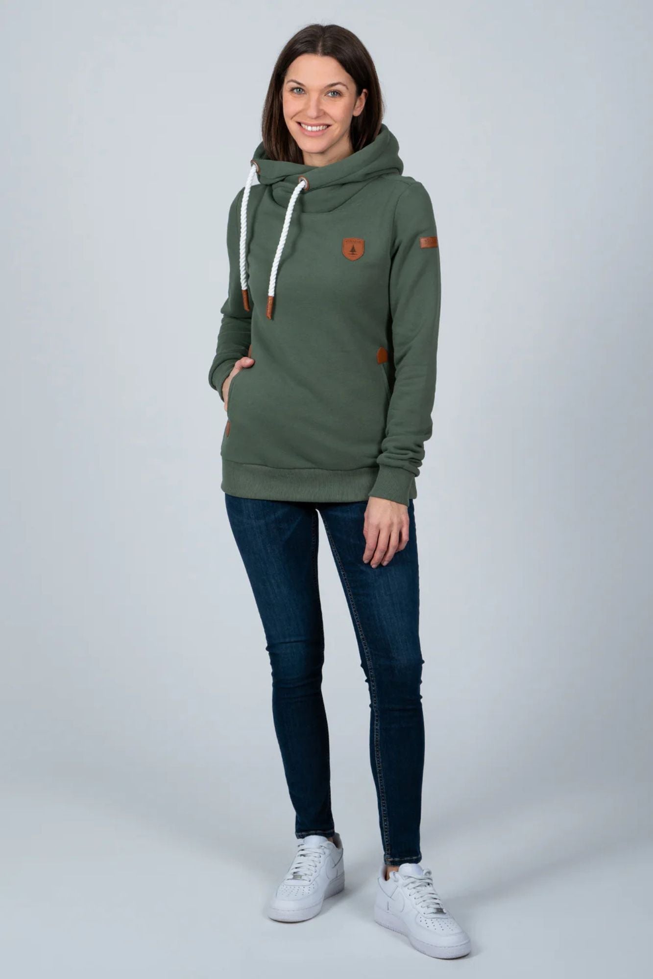 Artemis Hoodie