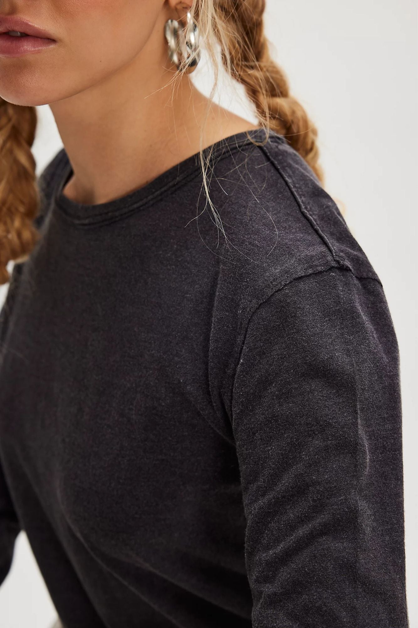 Nova LS Tee