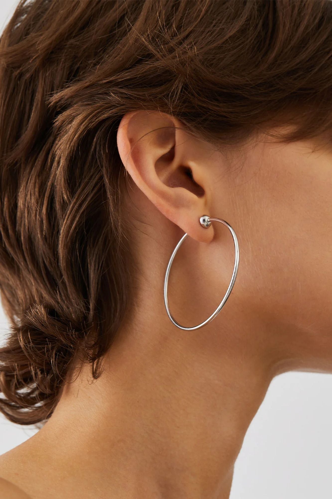 Icon Hoops Medium