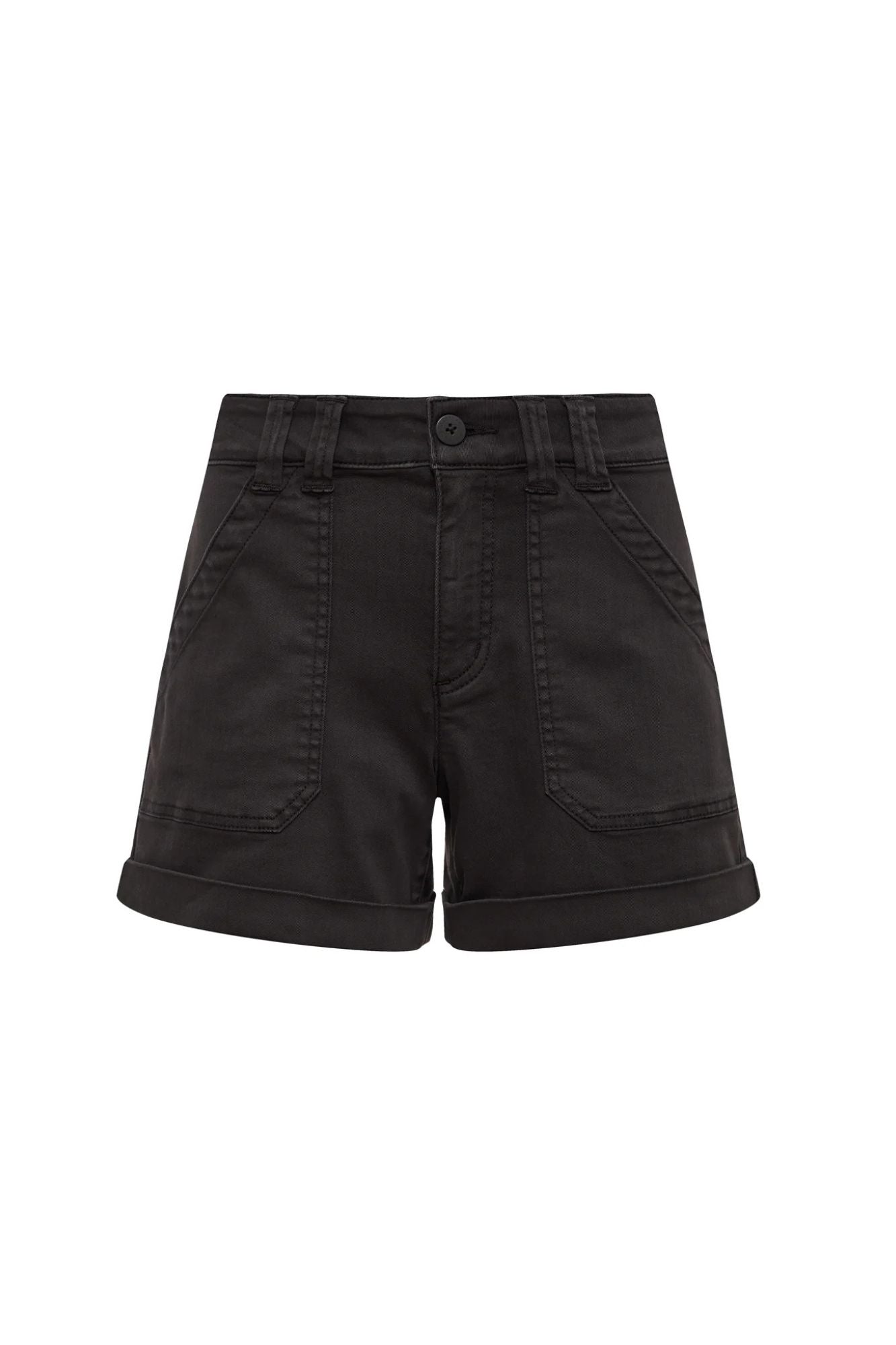 Wander On Short