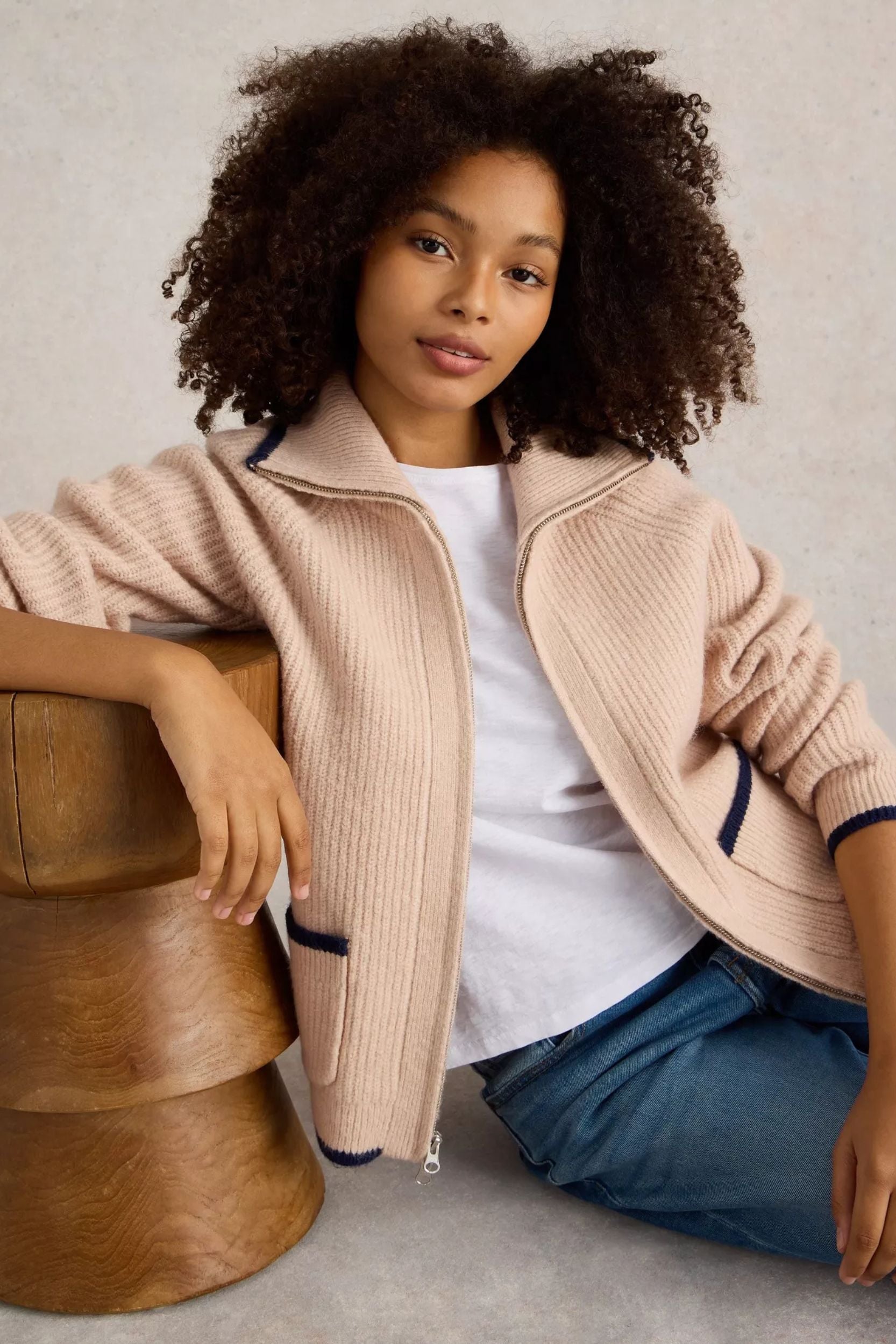 Betty Zip Bomber