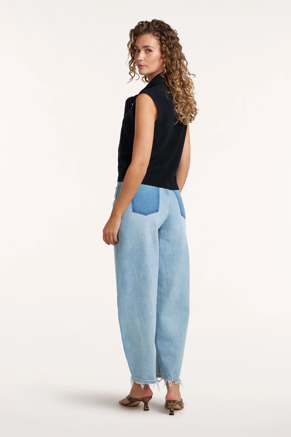 Kyra Knit
