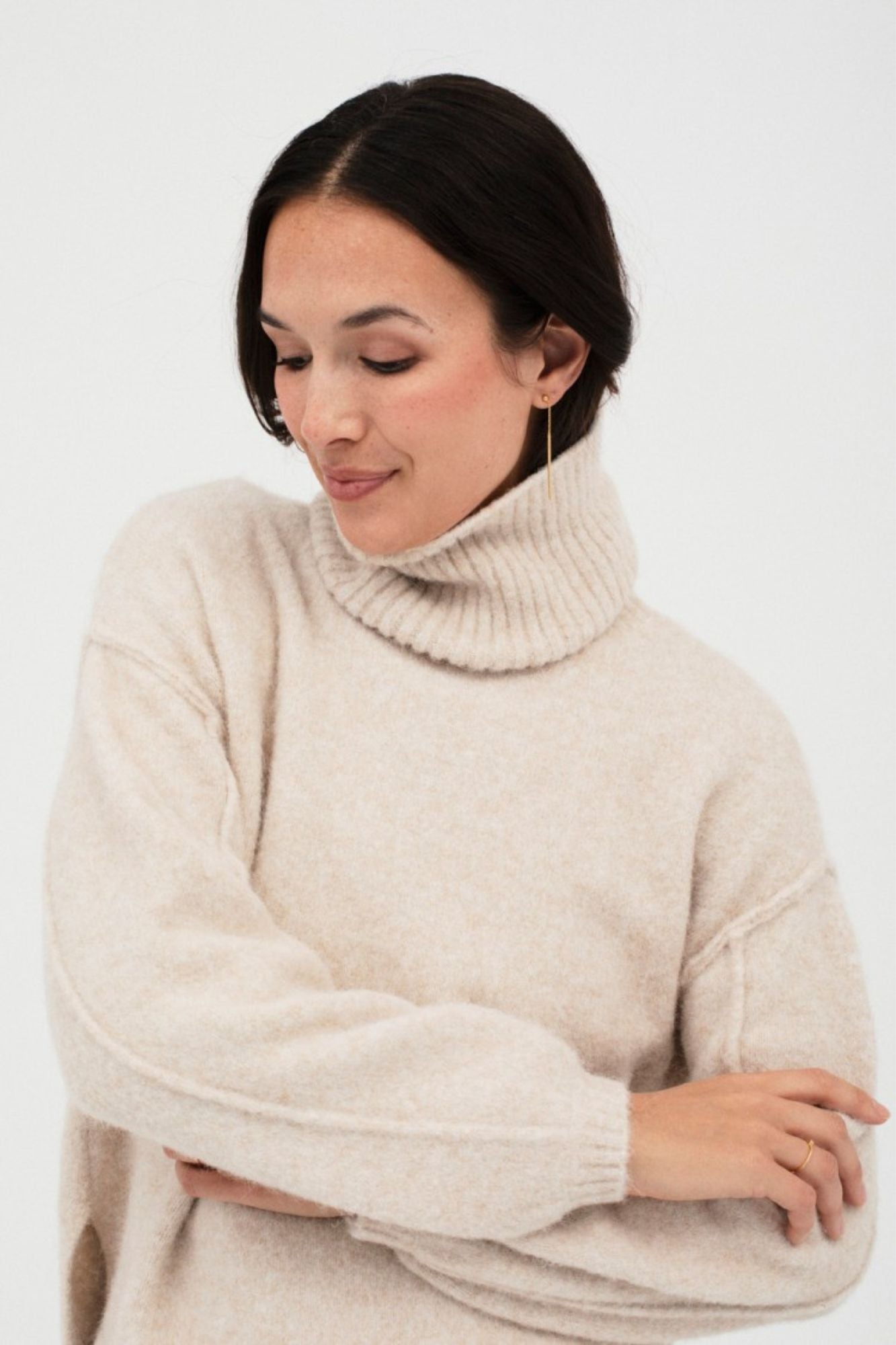 Alajuela Sweater