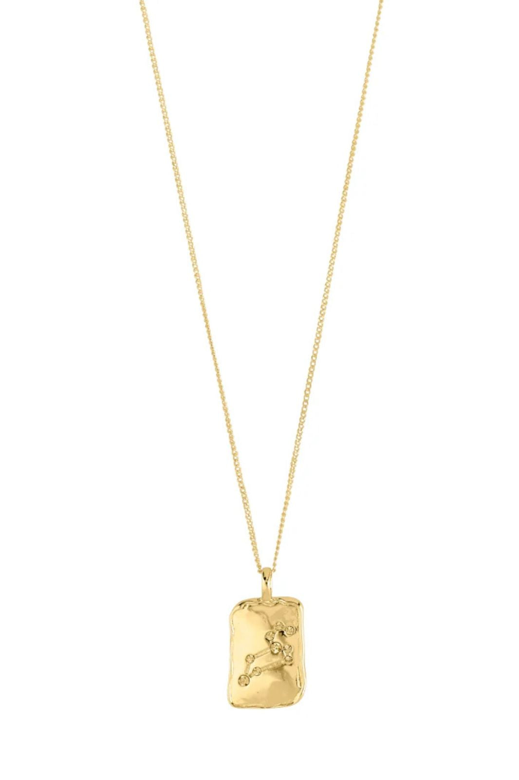 Leo Necklace