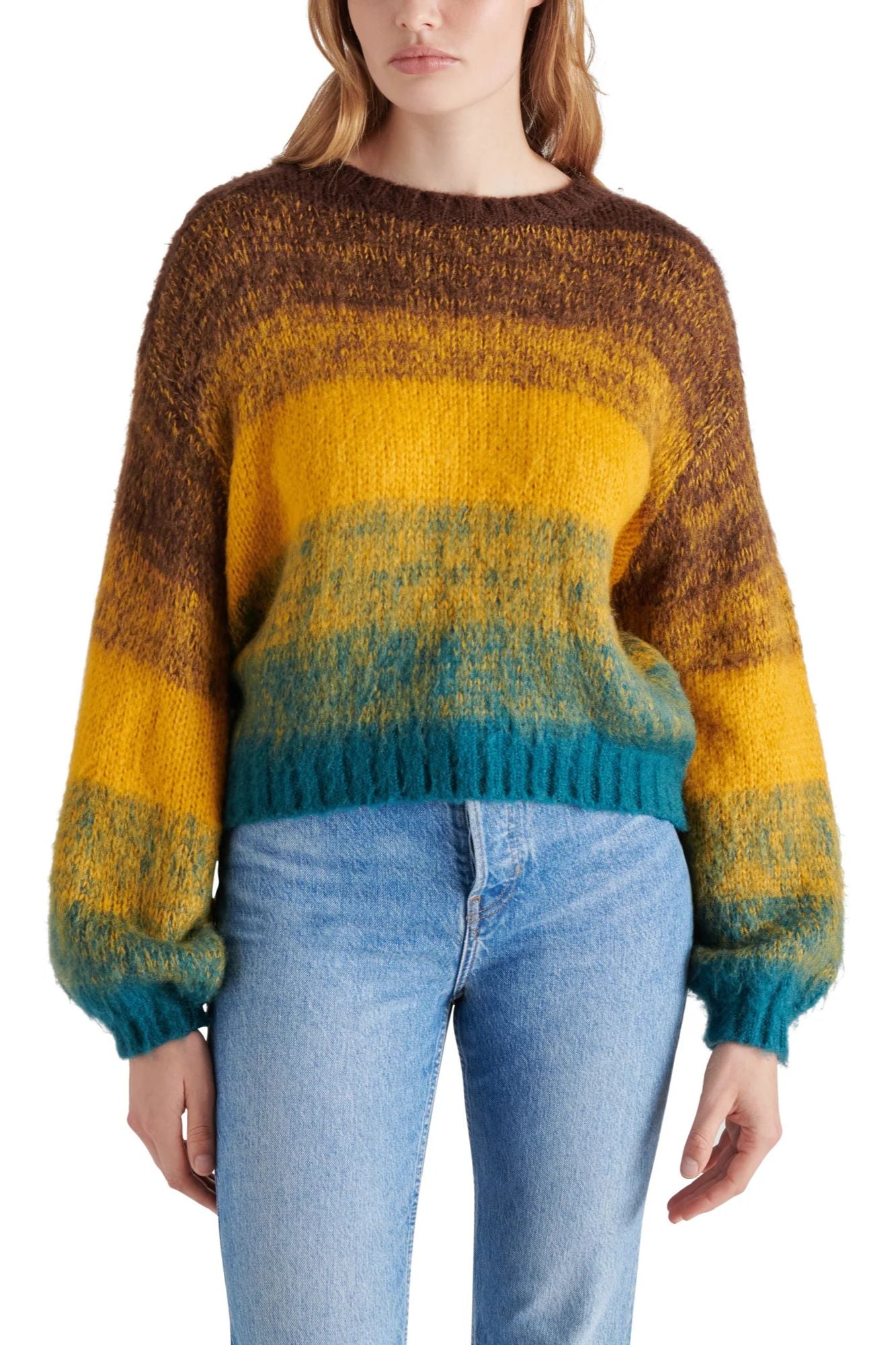 Lucie Sweater