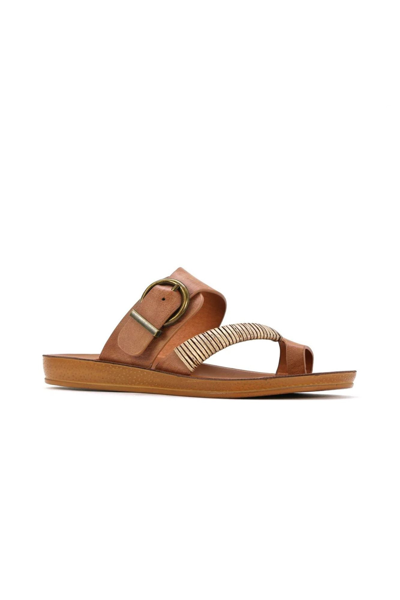 Bria Sandal