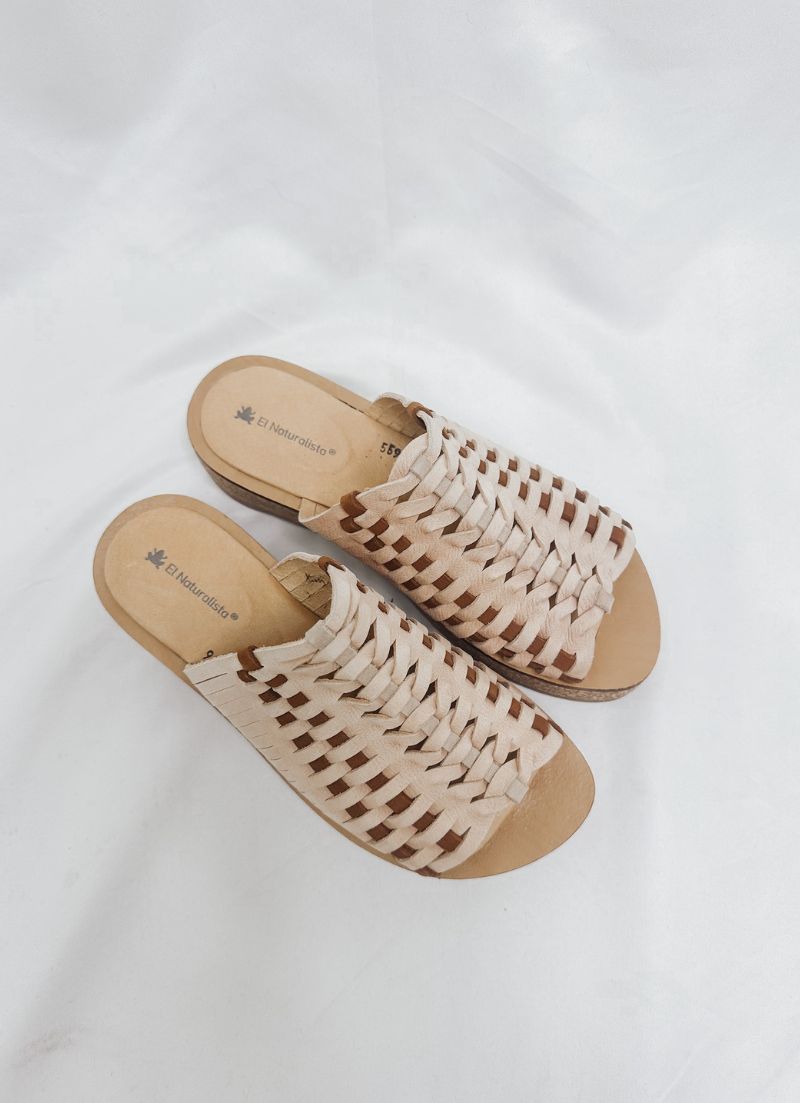 Sandale Tulblend (5593)