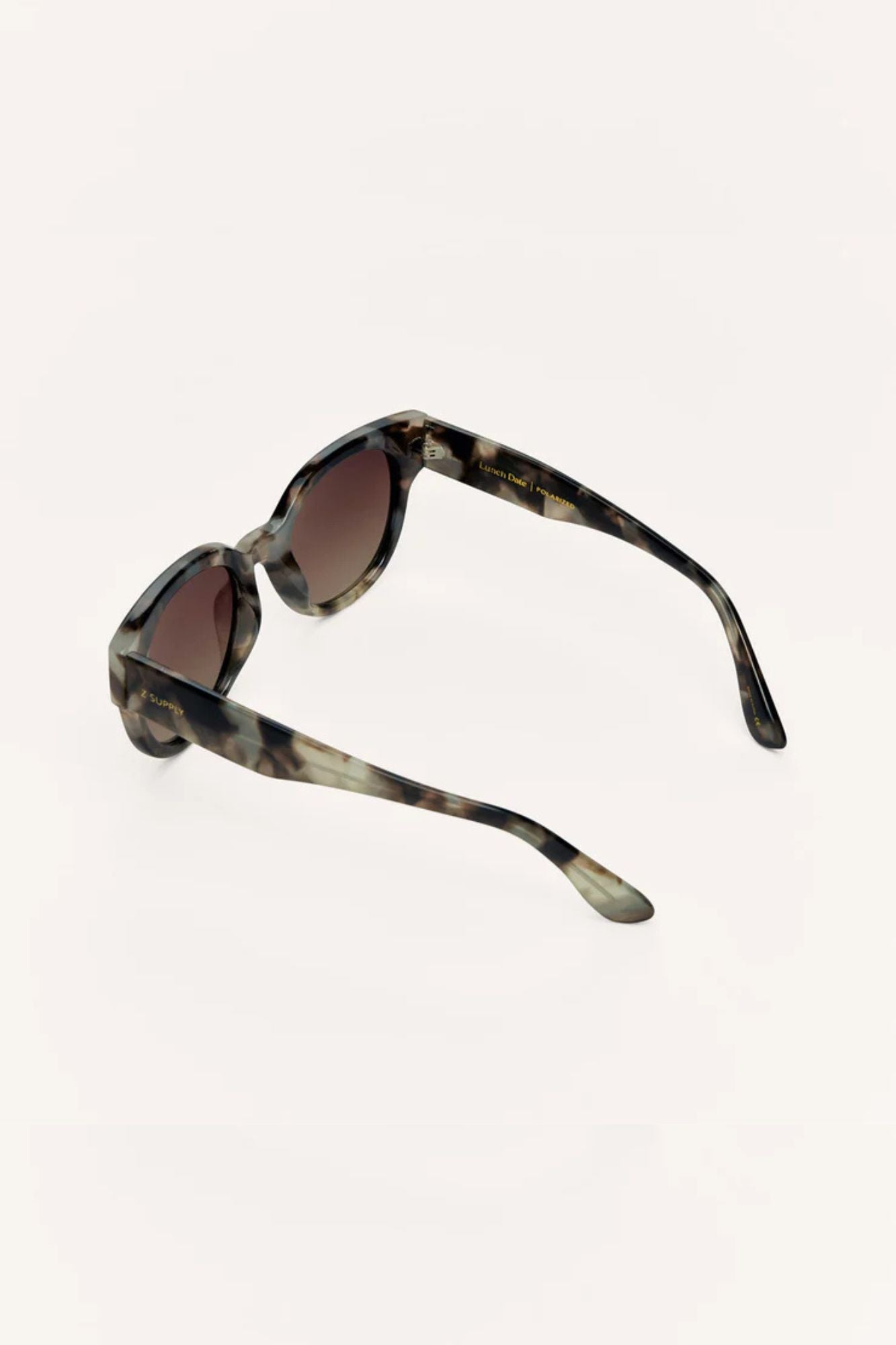 Lunch Date Sunglasses