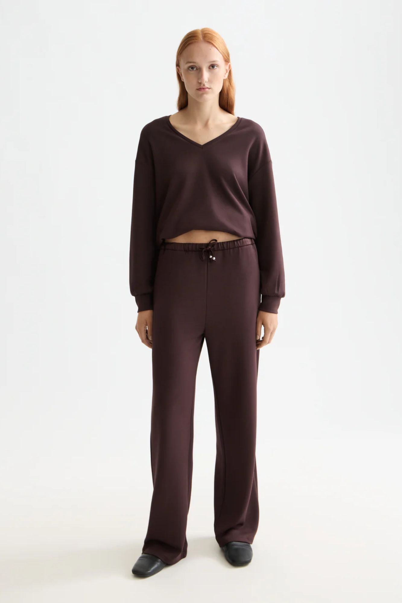 Modal Sweatpants