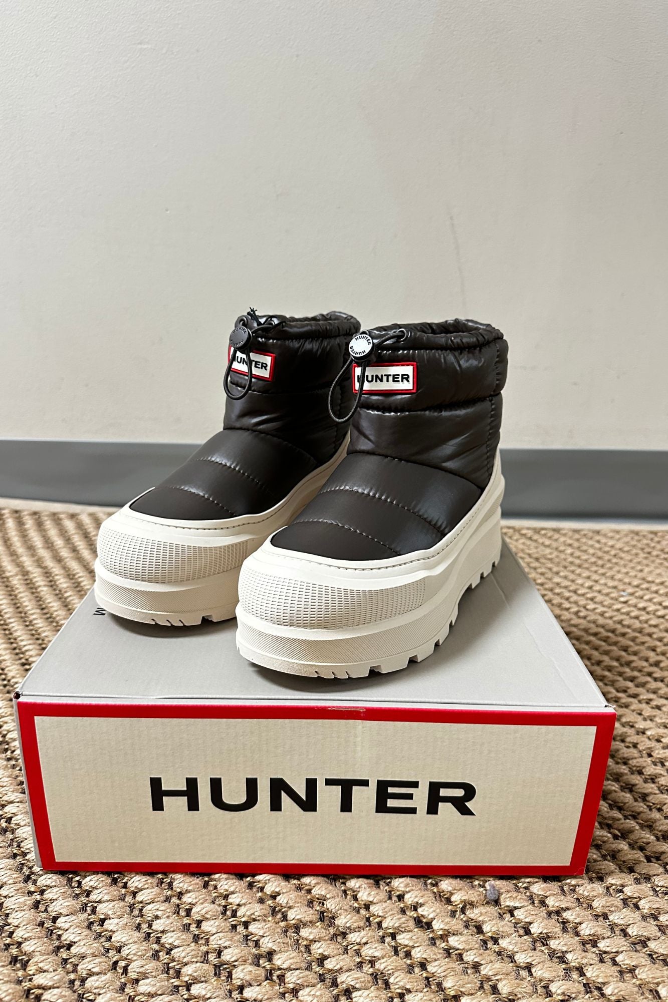 Amble Bootie