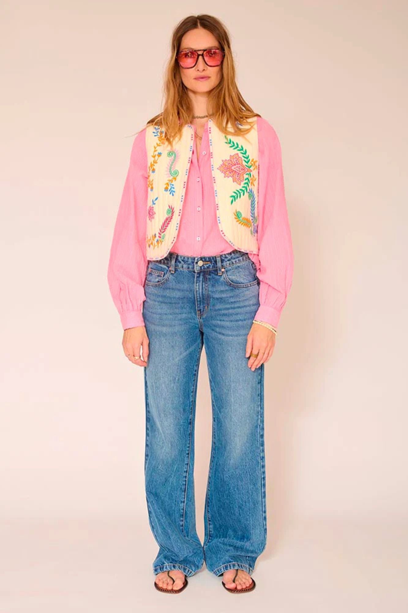 Galie Vest