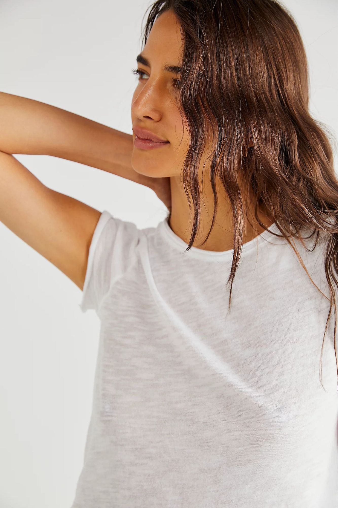 Be My Baby Tee