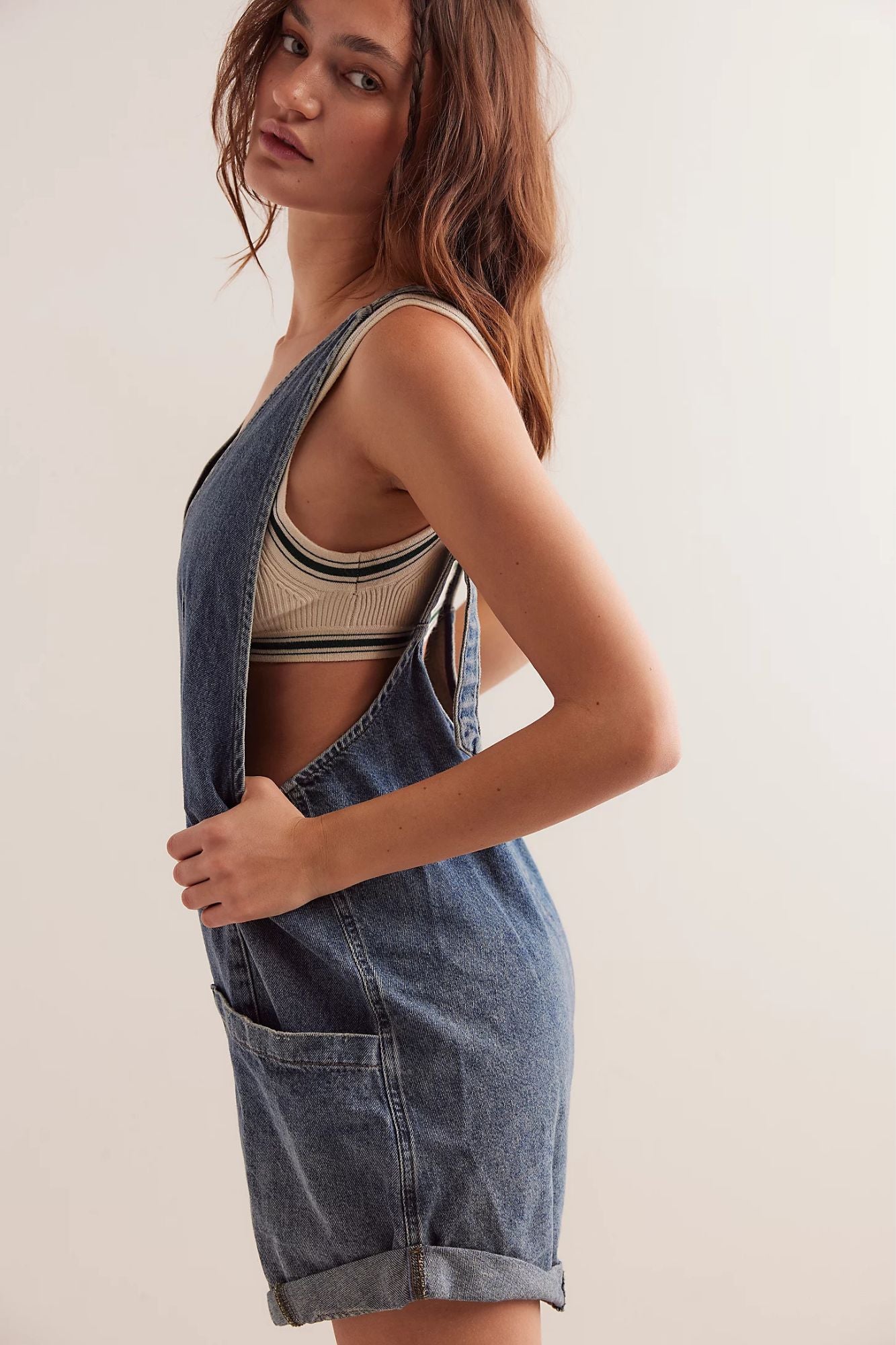 High Roller Shortall