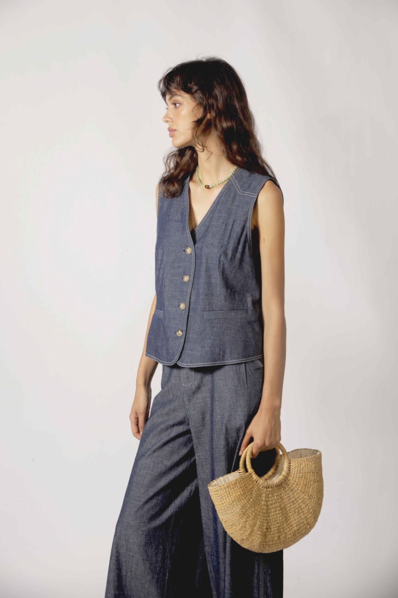 Bella Vest