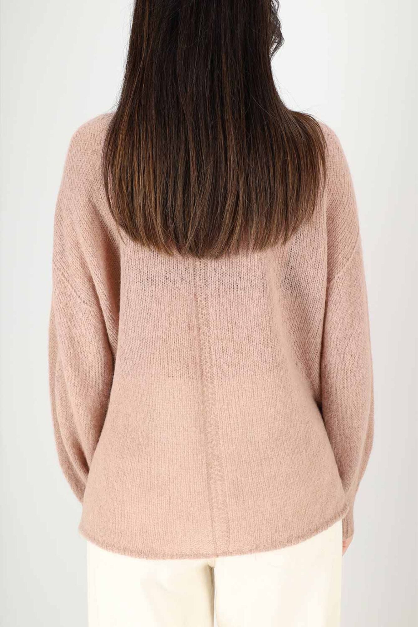 Amoia Sweater