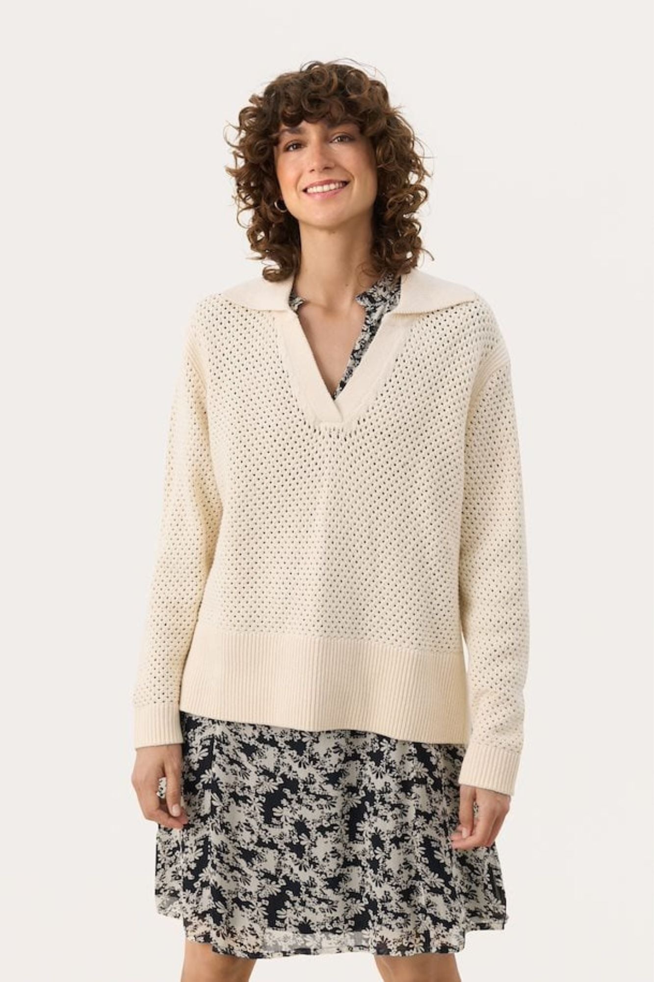 Lovisa Pullover