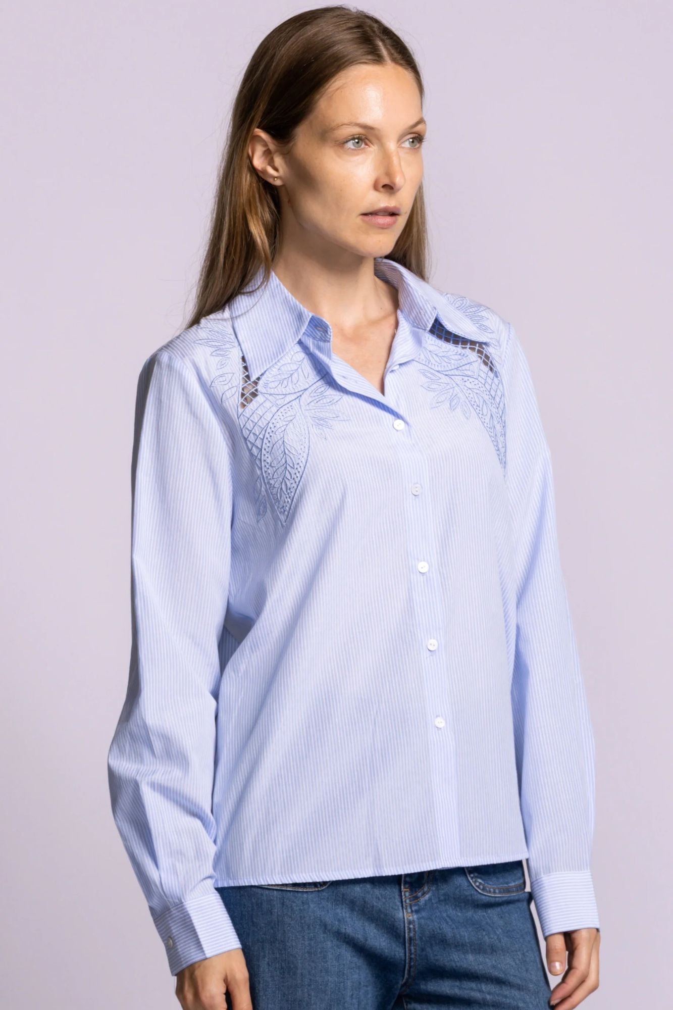 Quinton Top