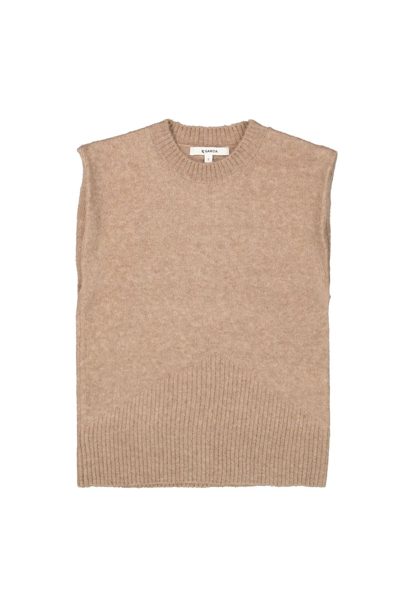 Tarry Vest