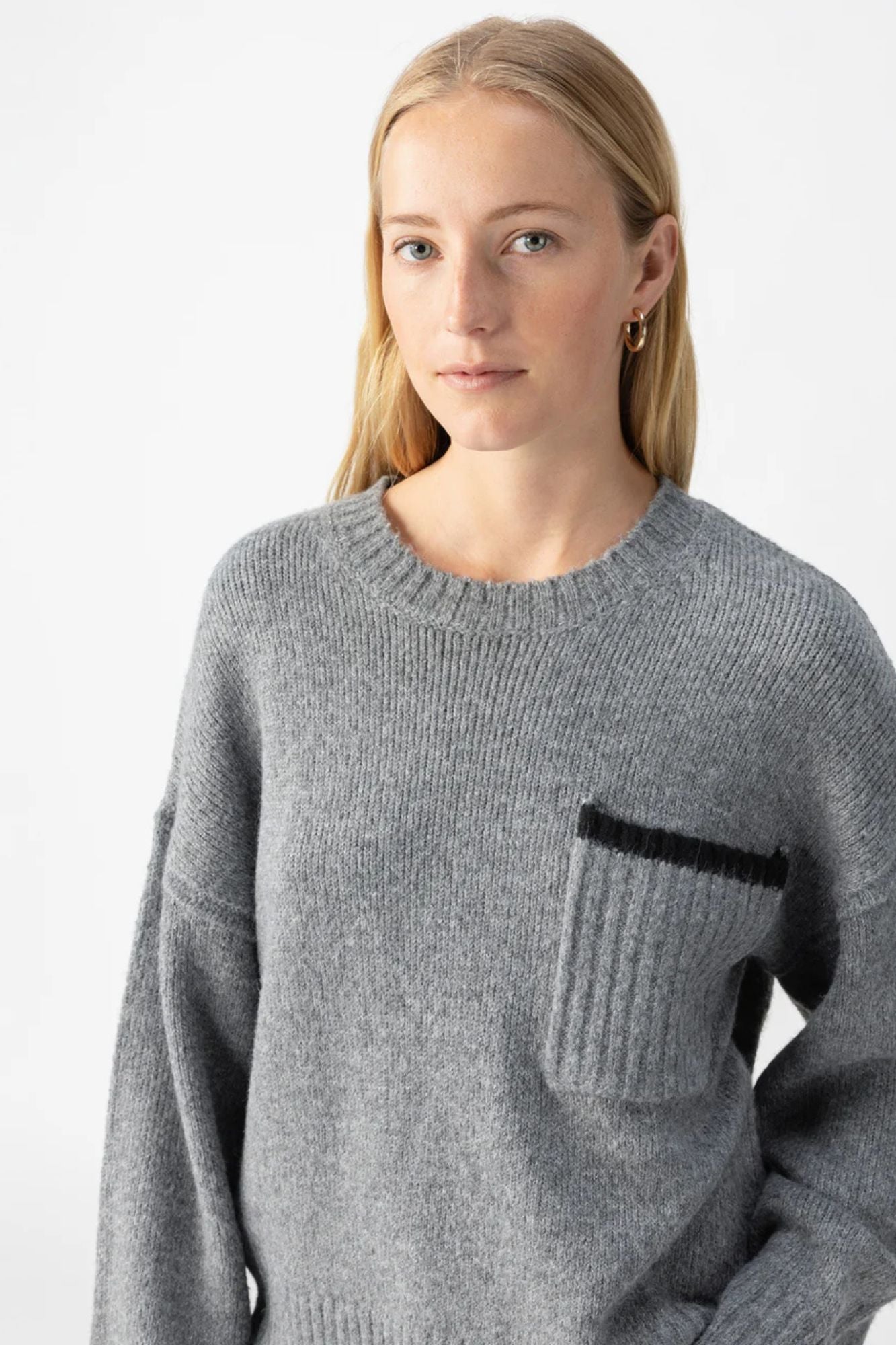Uptown Girl Sweater
