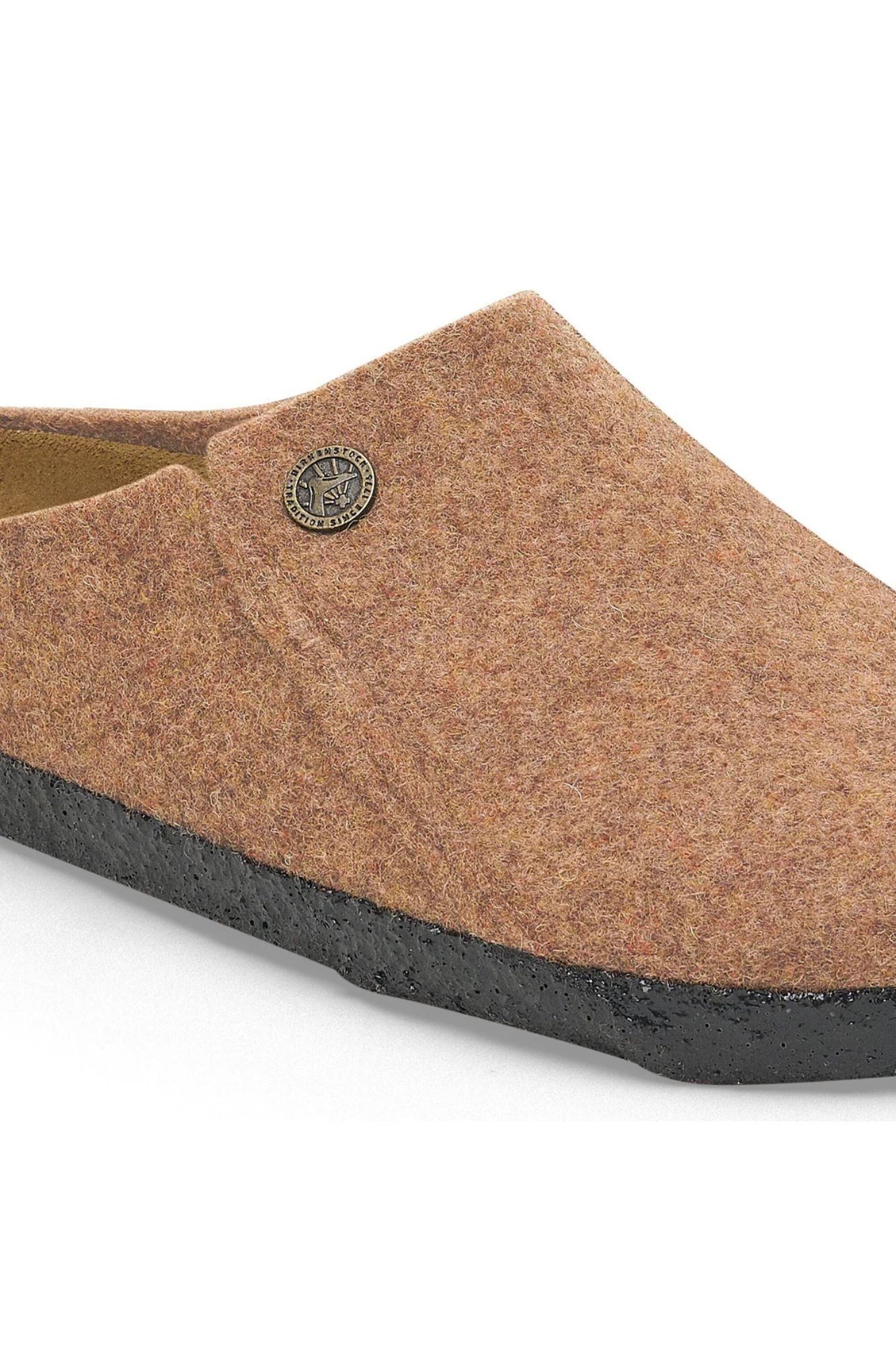 Zermatt Rivet Wool Felt | Narrow