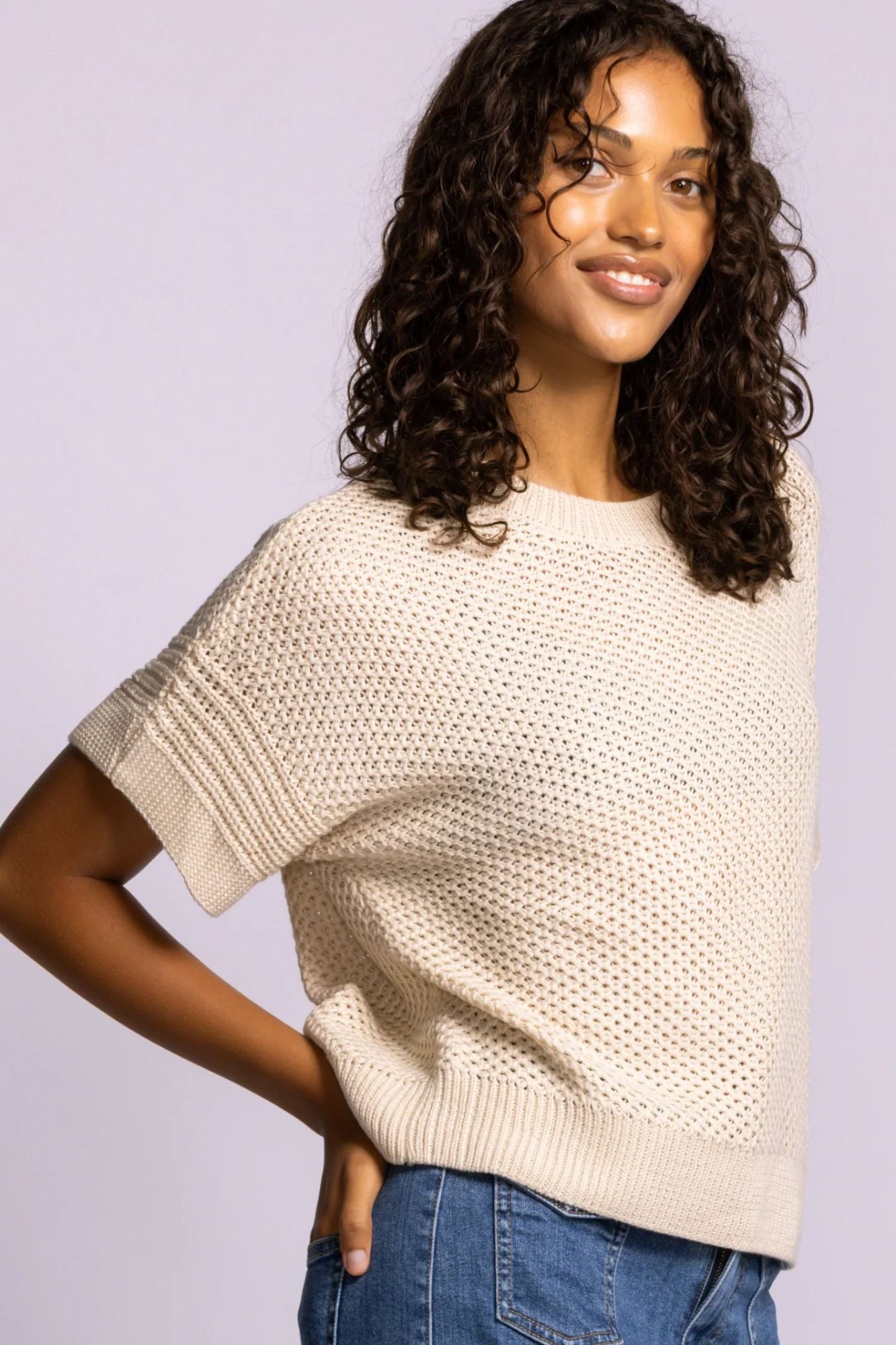 Gerda Sweater