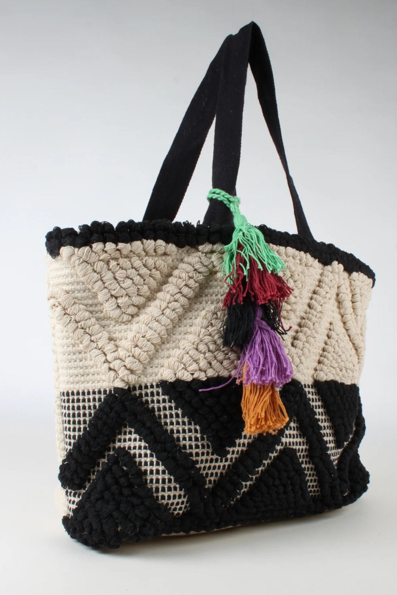 Abbot Kinney Tote
