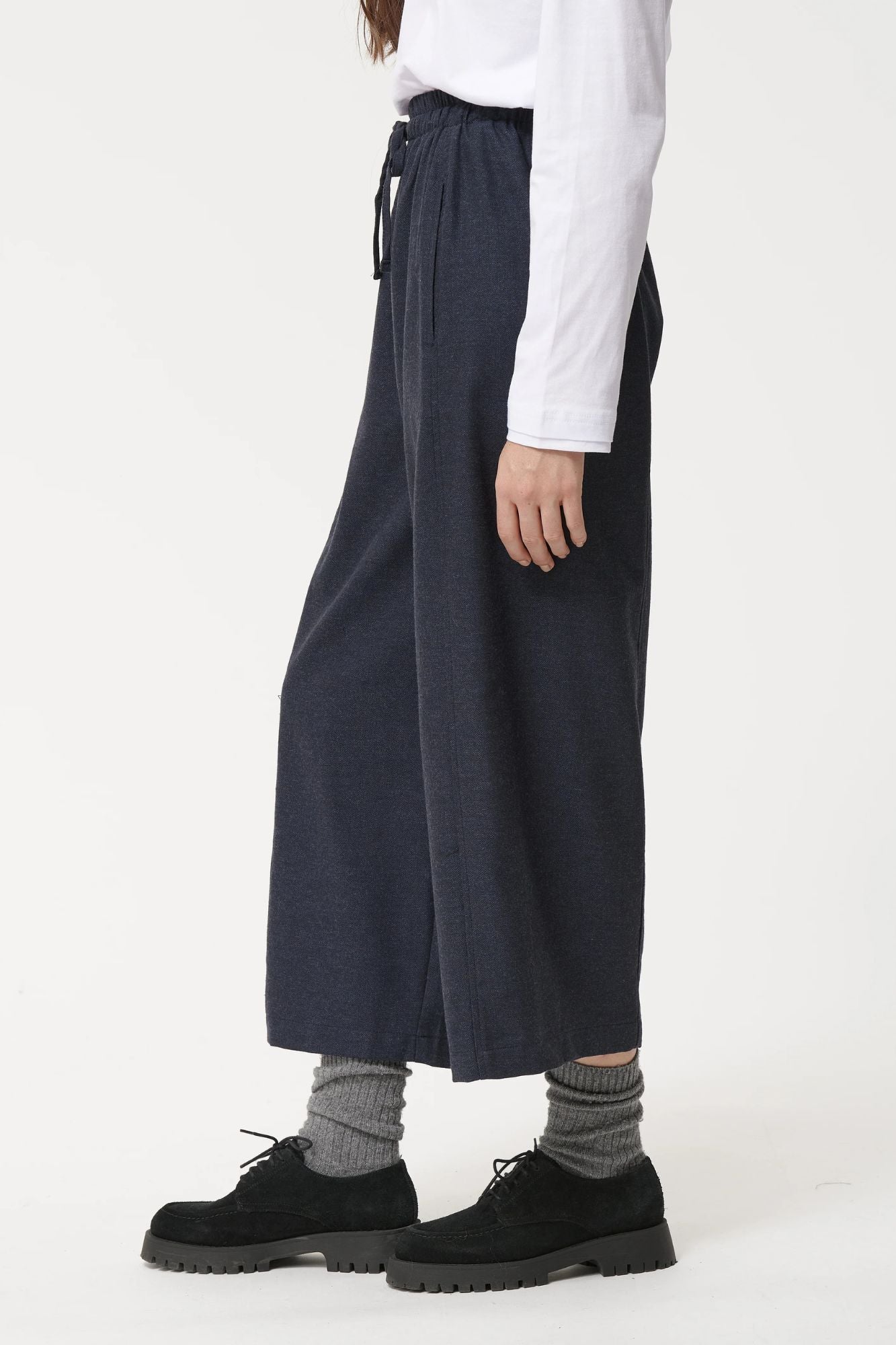 Joan Trouser
