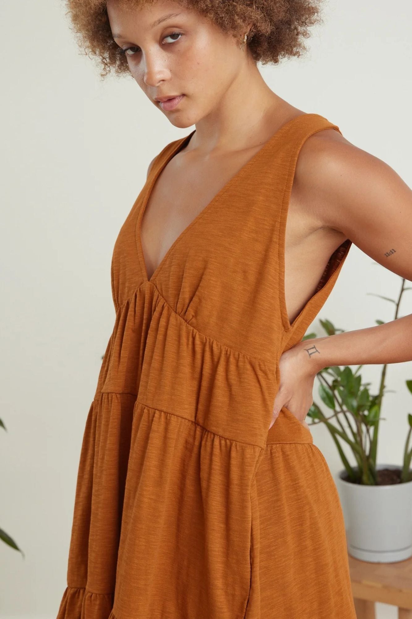Evelyn Dress