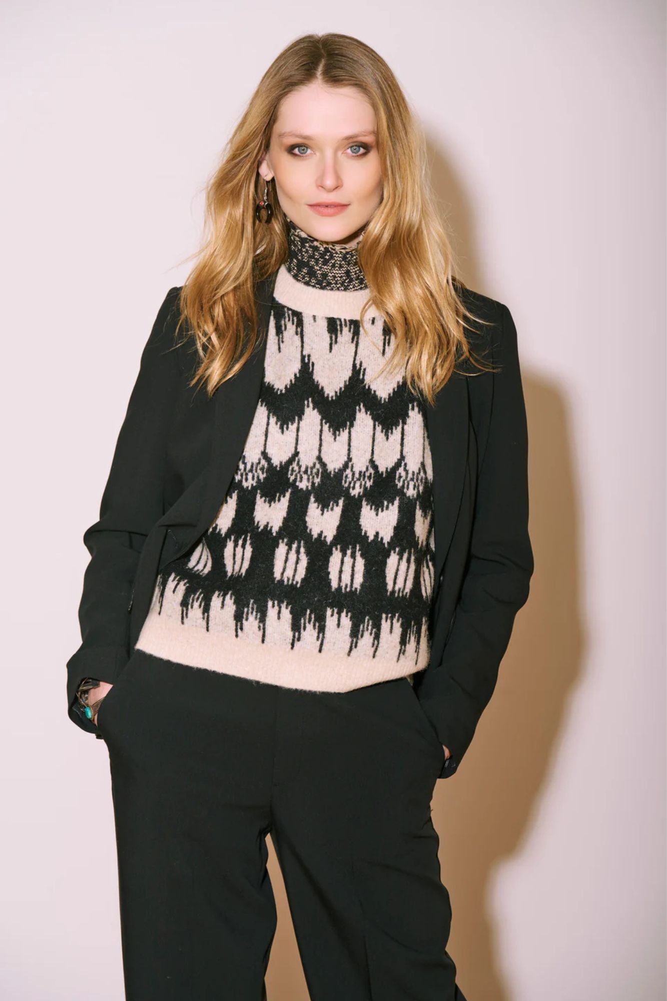 Kerlanda Sweater