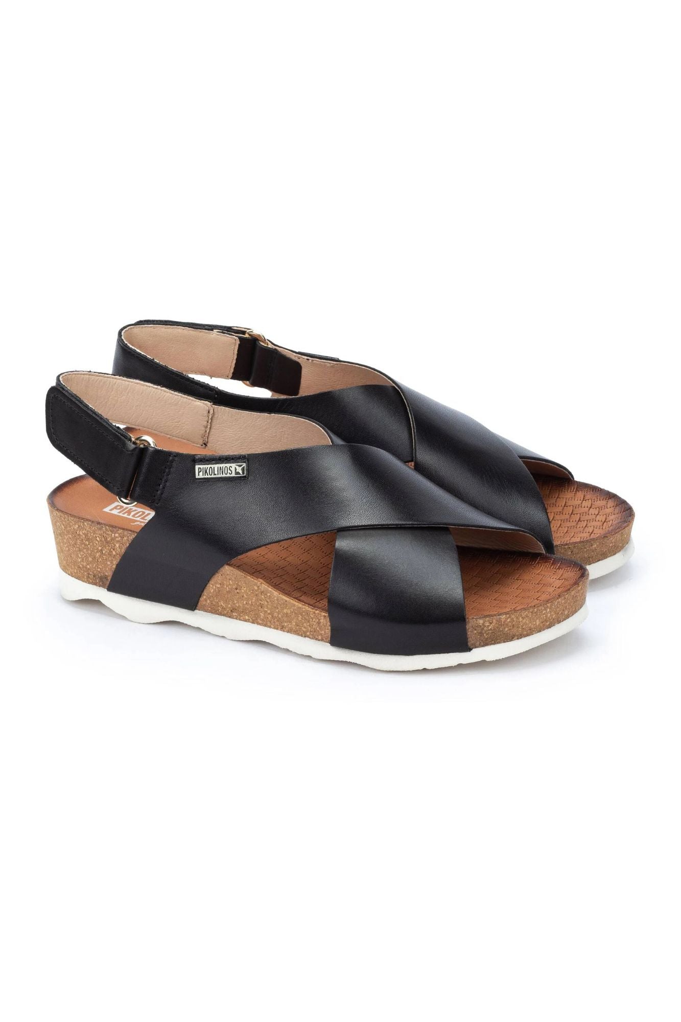 Mahon Wedge Sandals