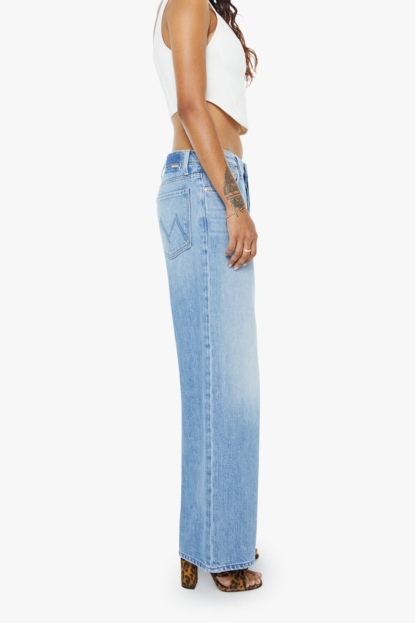 PETITES The Lil Rerun Zip Sneak