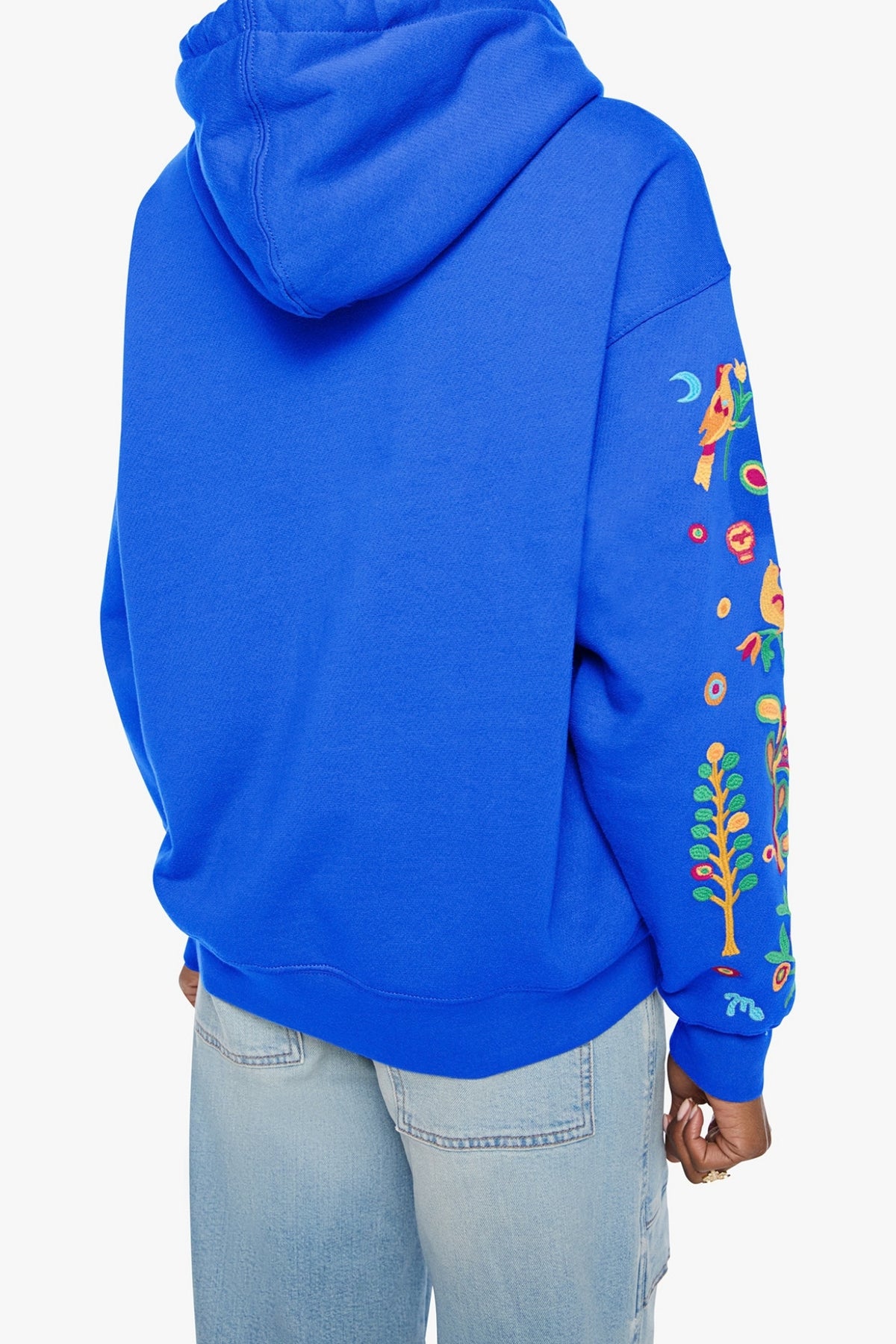 The Big Deal Hoodie