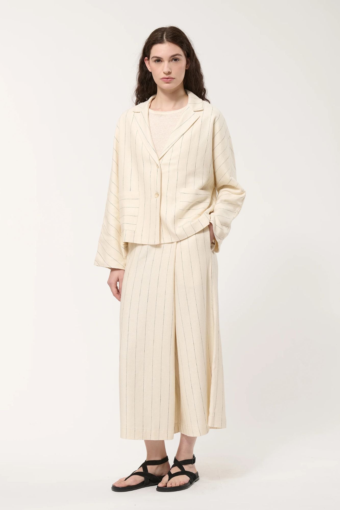 Jarik Jacket
