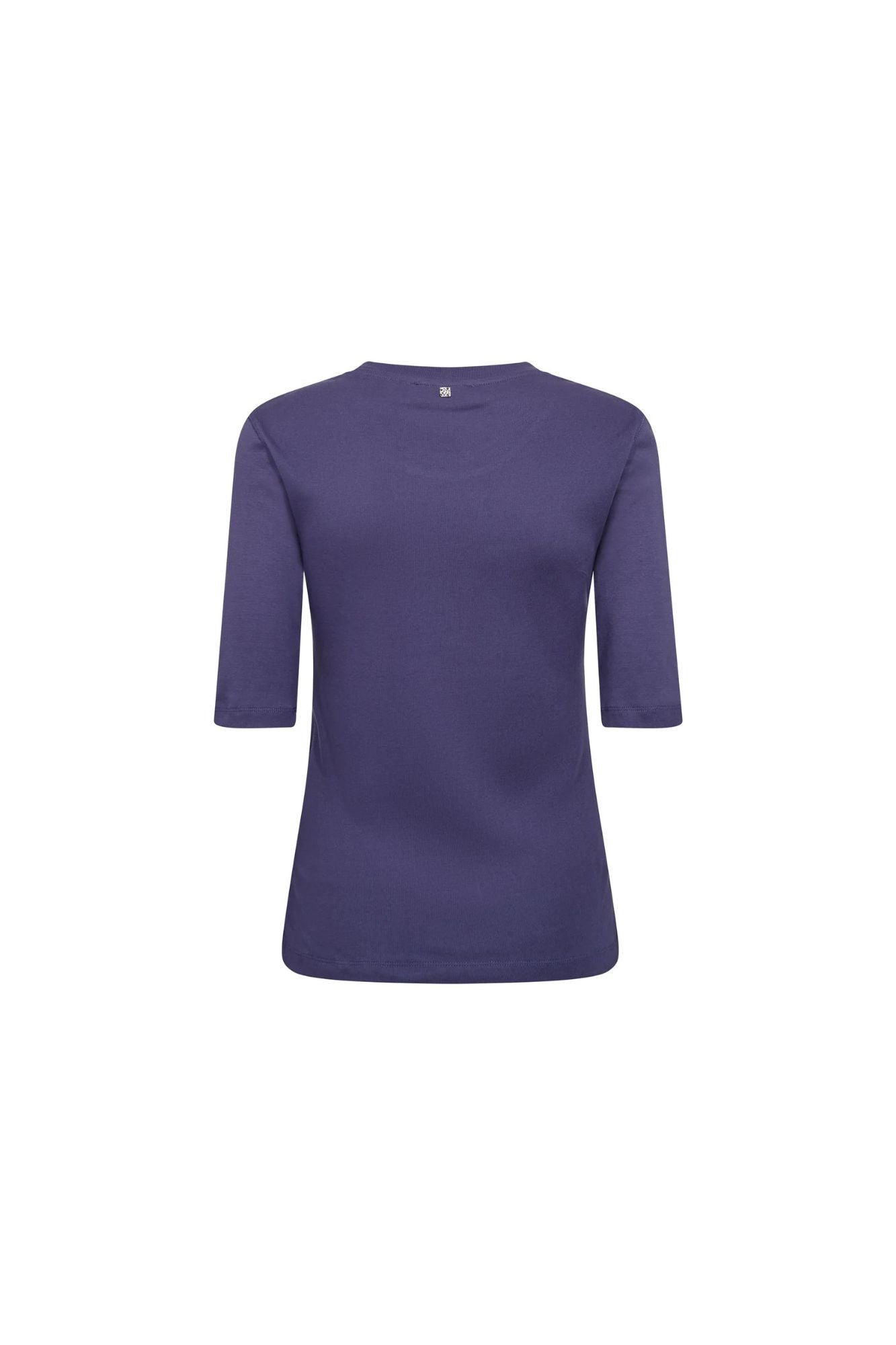 Mali O-Neck 3/4 Sleeve Tee