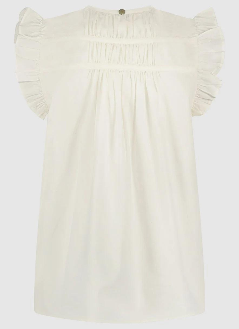 Morena Blouse
