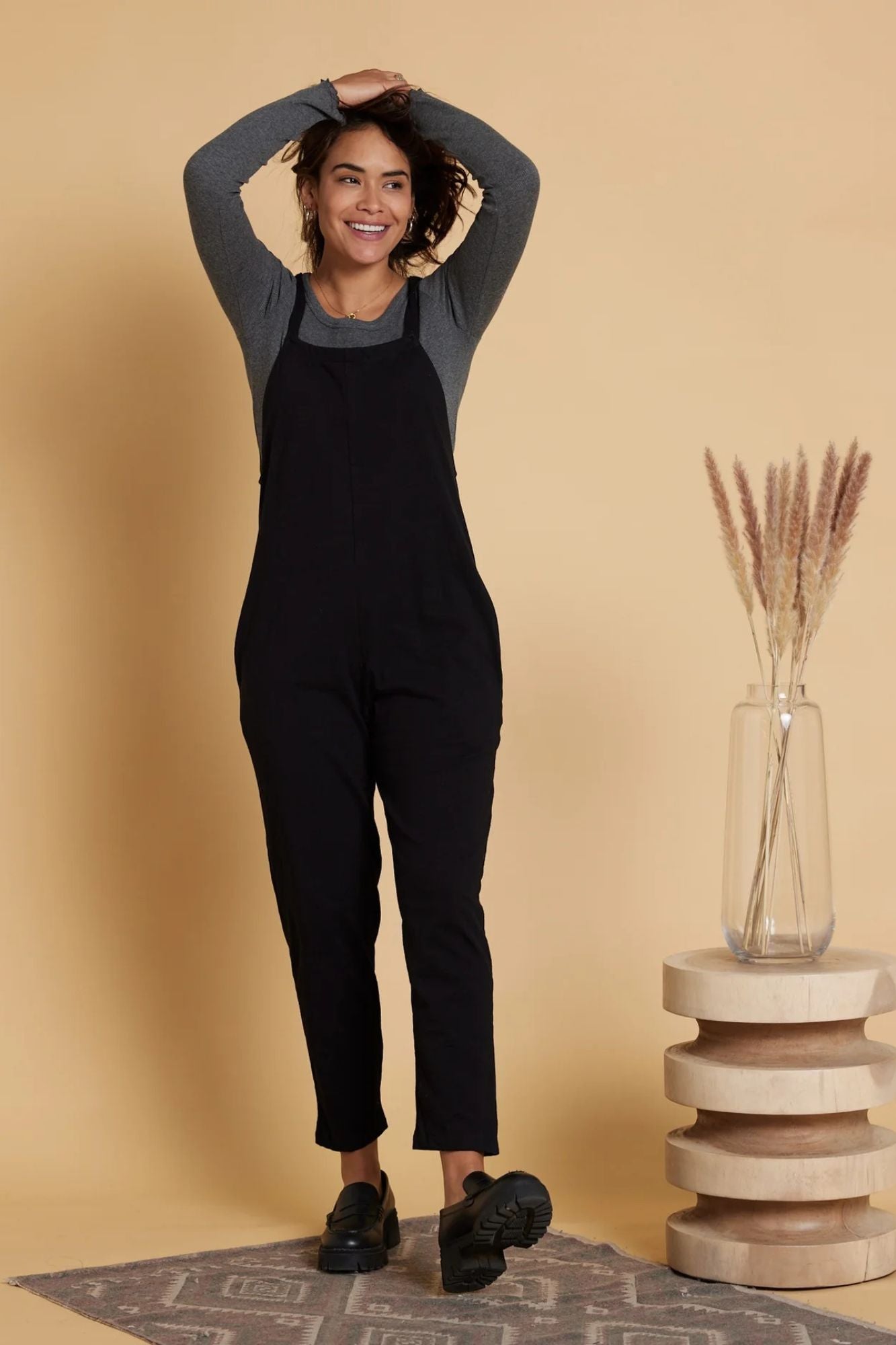 Cadence Overall