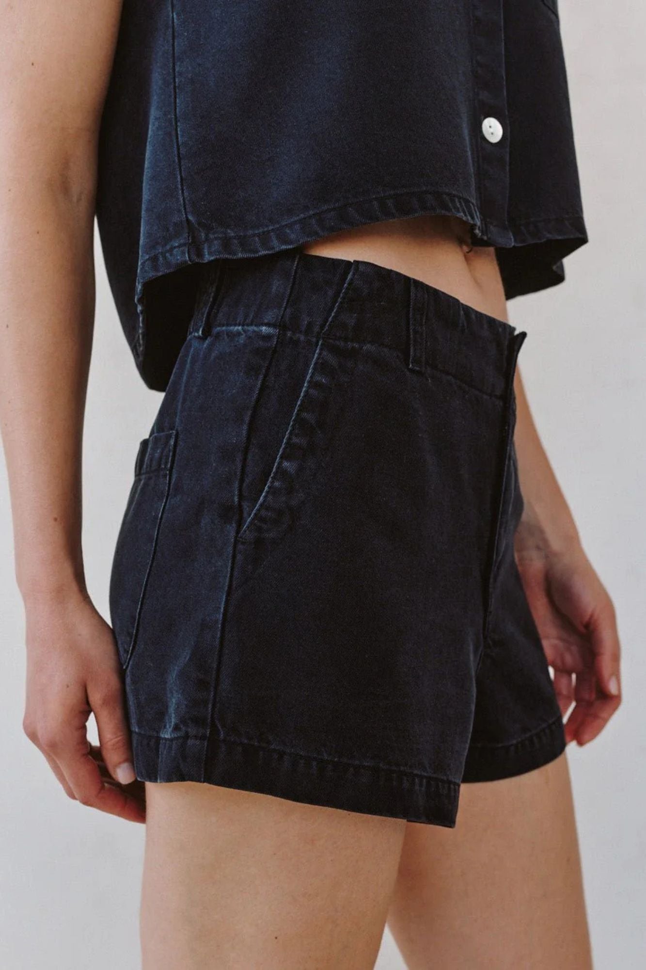 Ella Playa Trouser Short