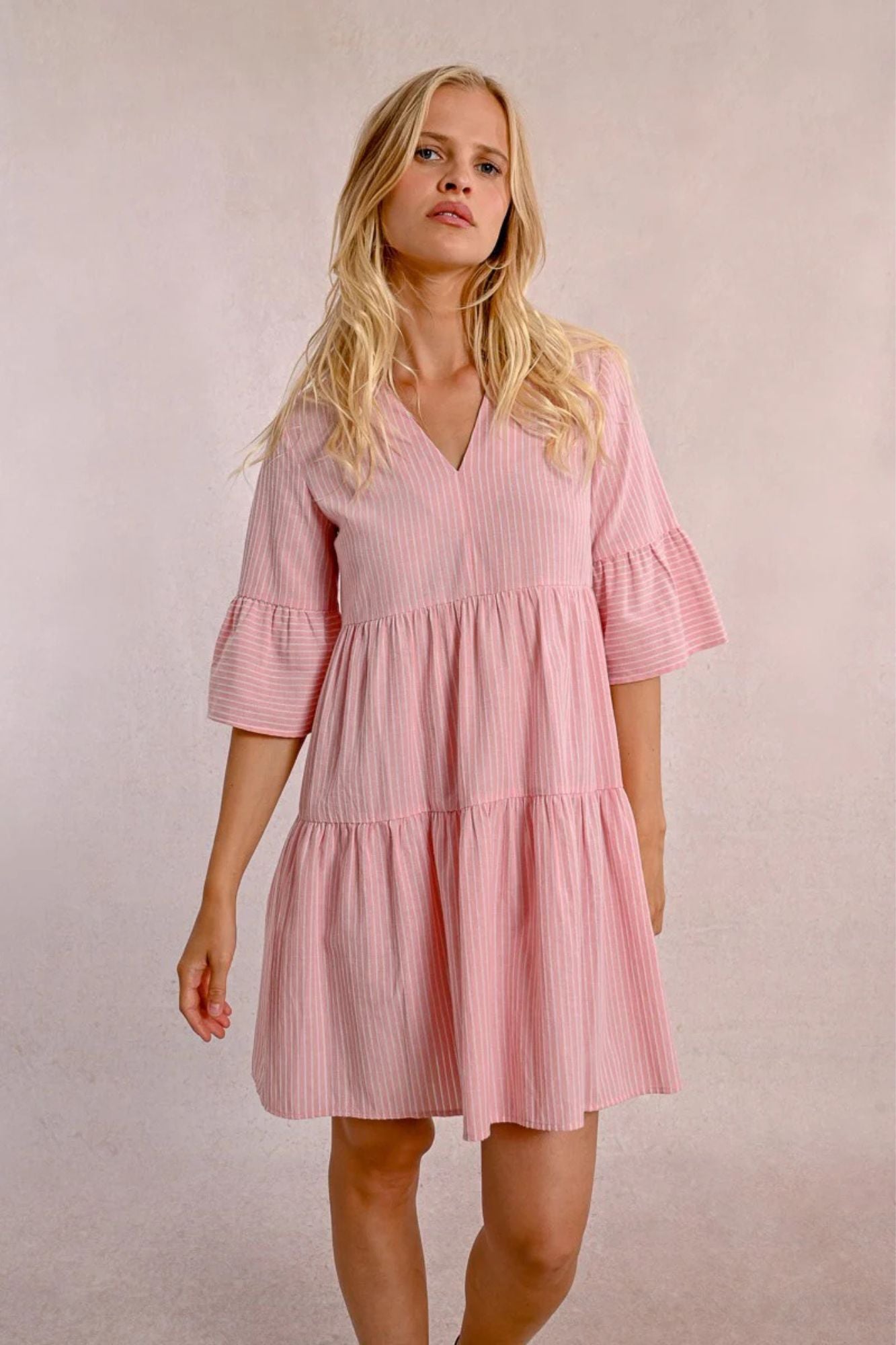 Rosey Dress