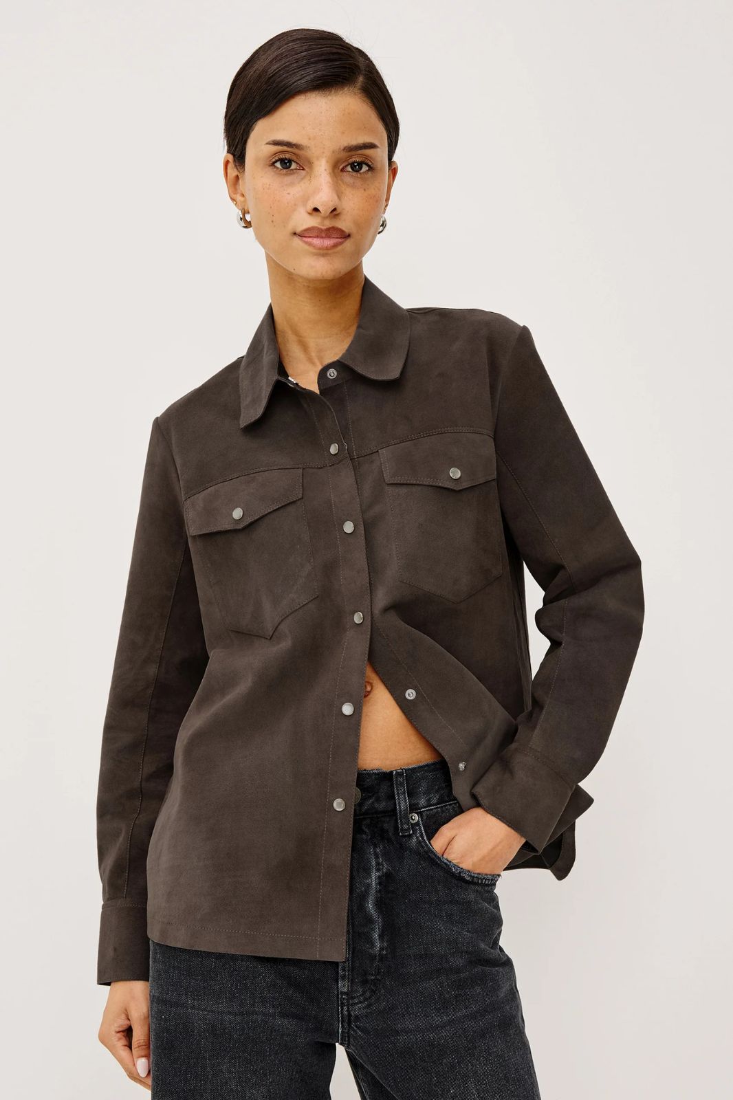 Dean Jacket