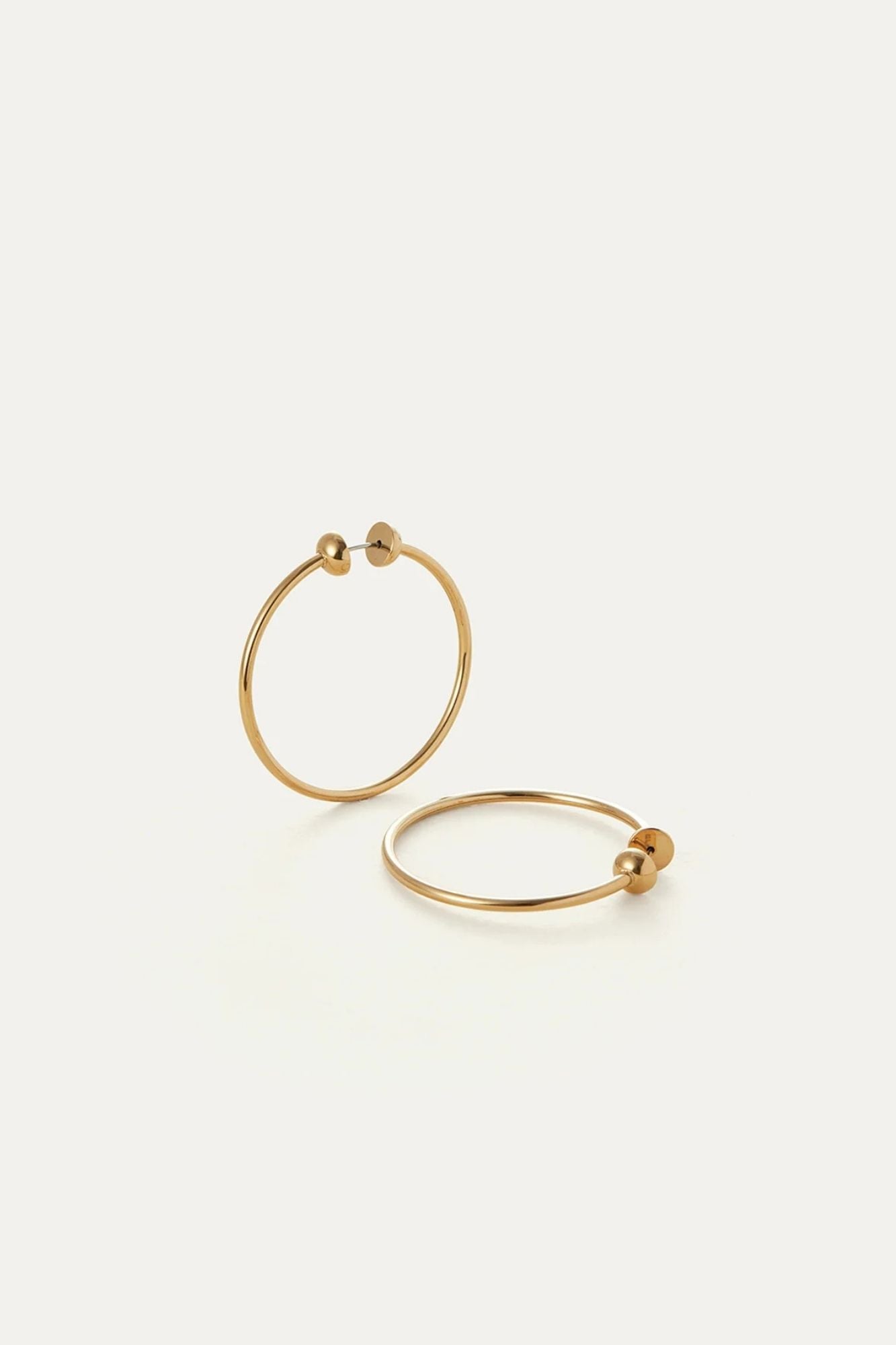 Icon Hoops - Small