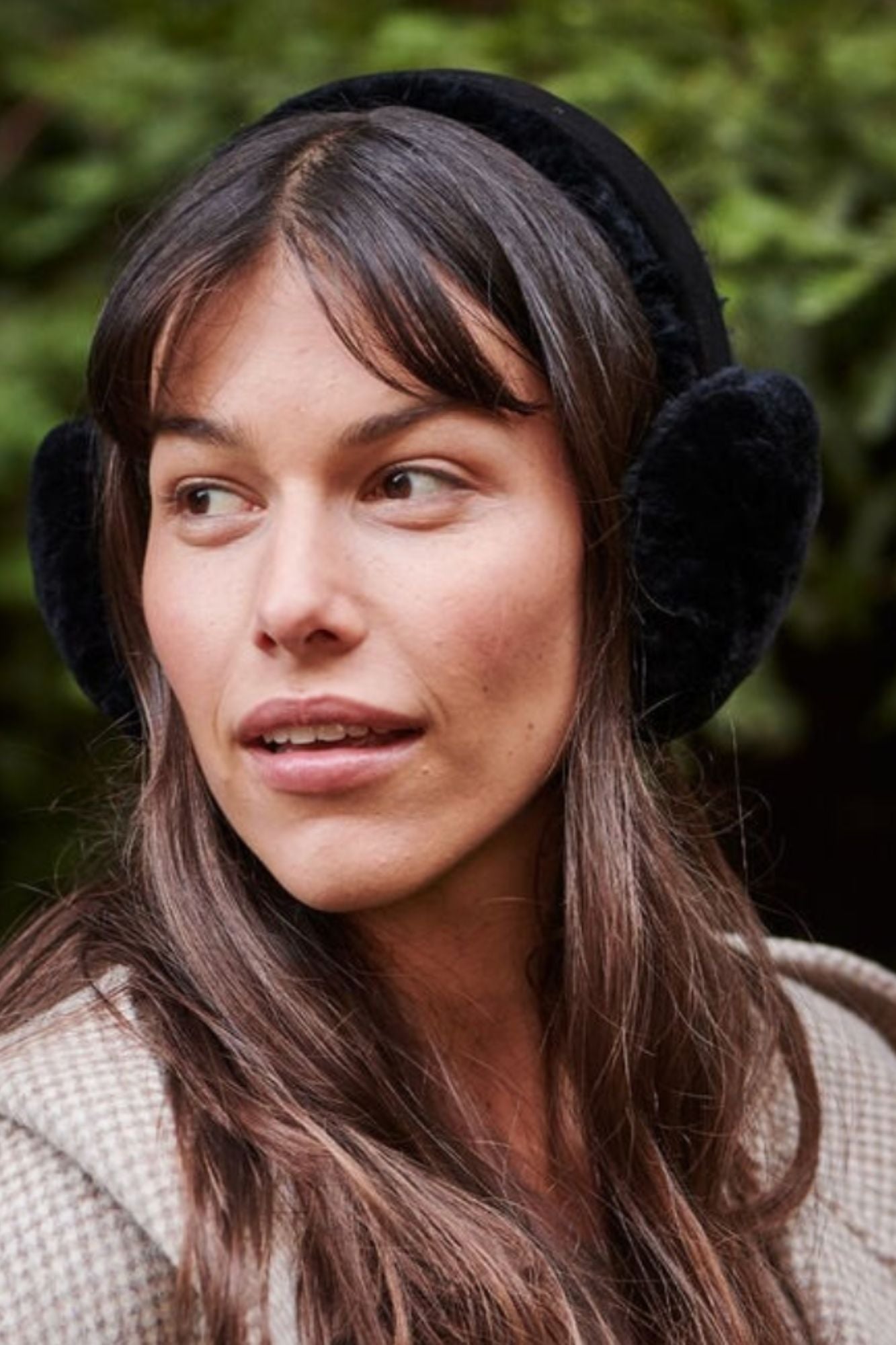Angahook Earmuffs