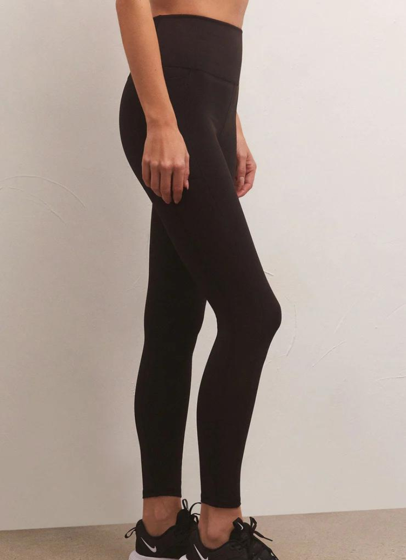 Legging 7/8 de bonne forme