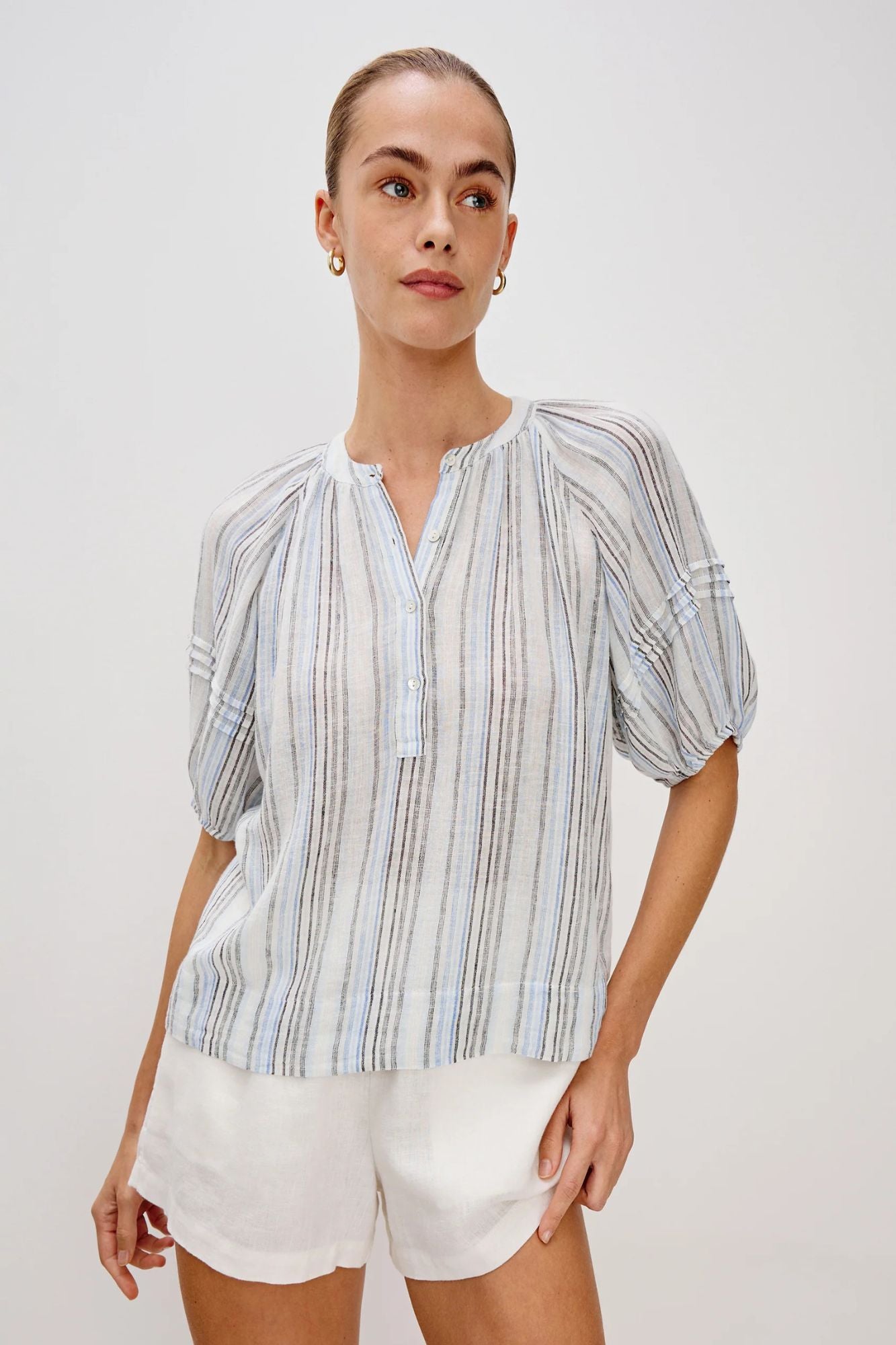 Shoshanna Top